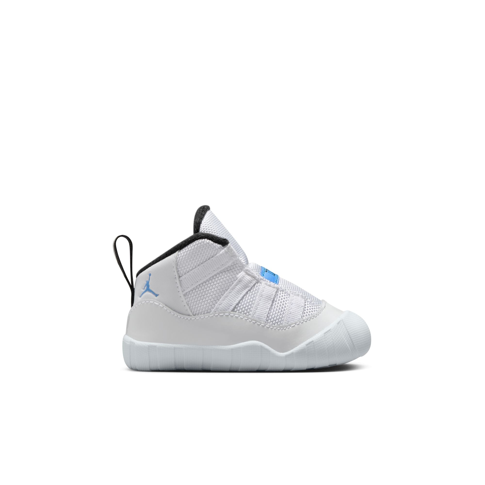 Jordan 11 Retro Crib Bootie Legend Blue TD