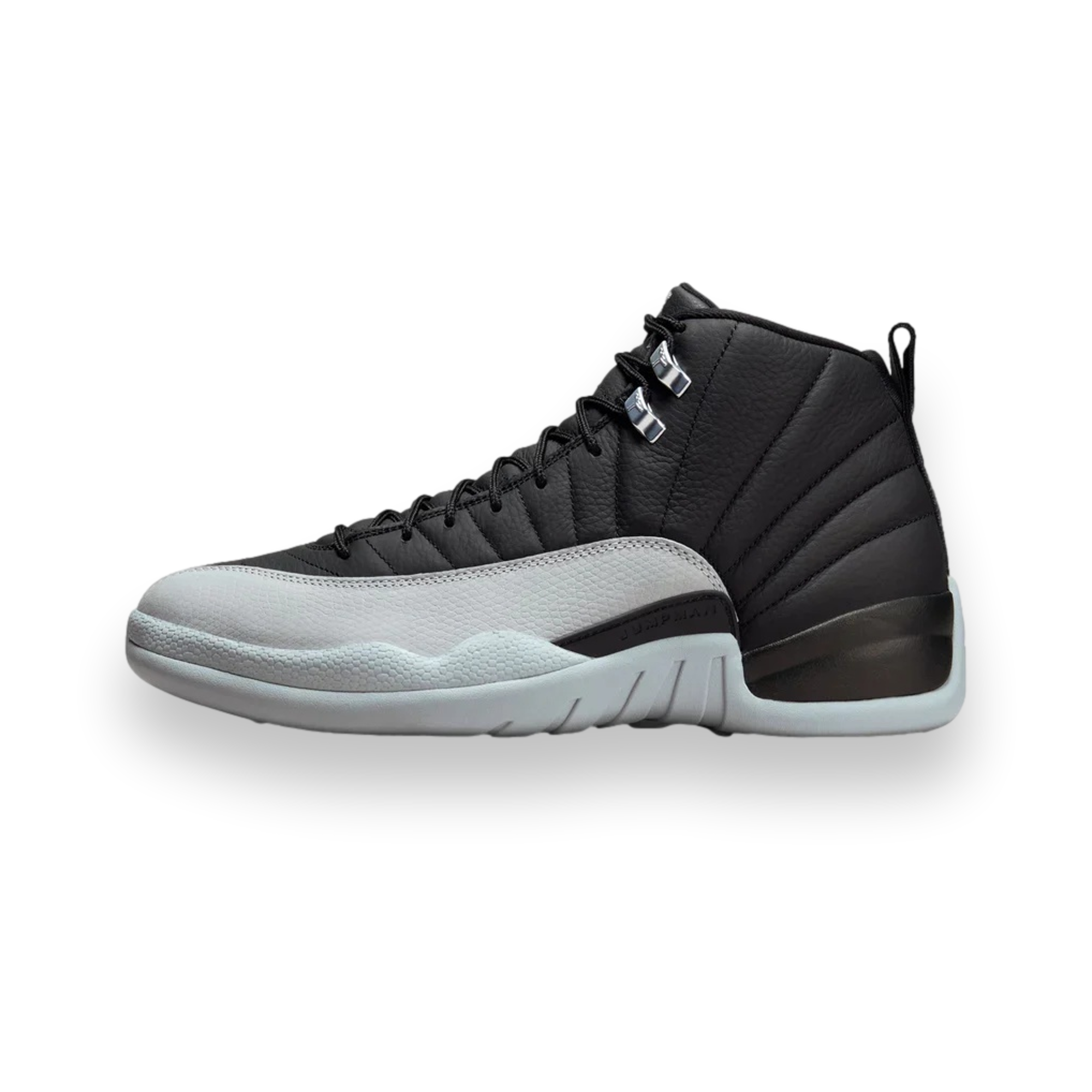 Jordan 12 blackout top