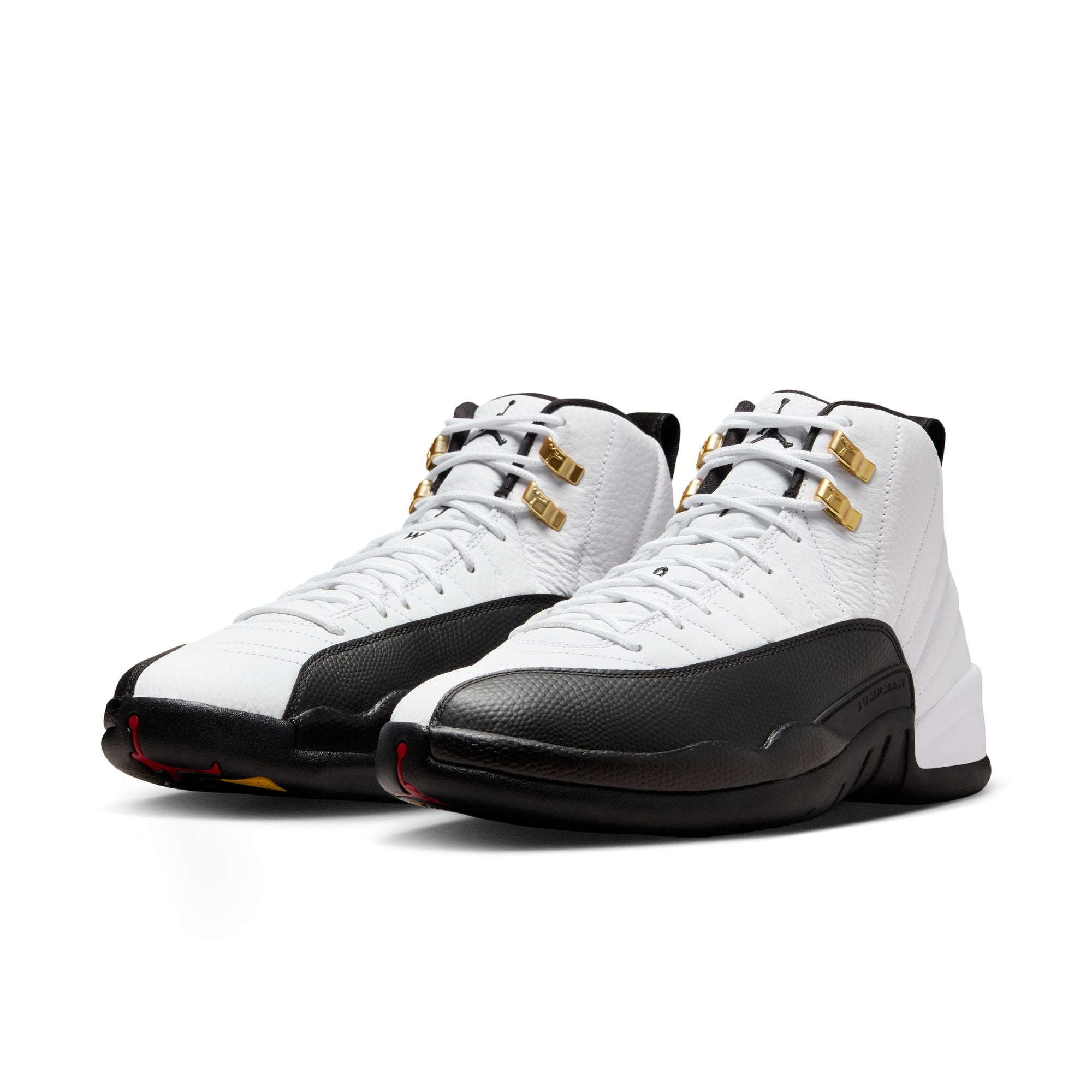Air Jordan 12 Retro Taxi