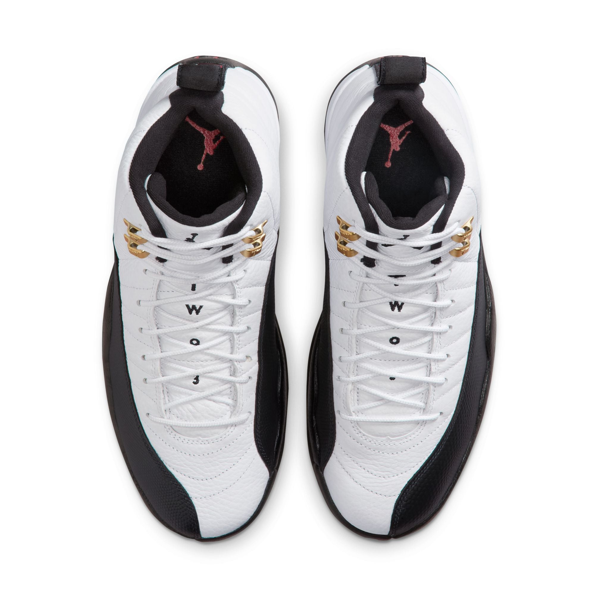 Air Jordan 12 Retro Taxi