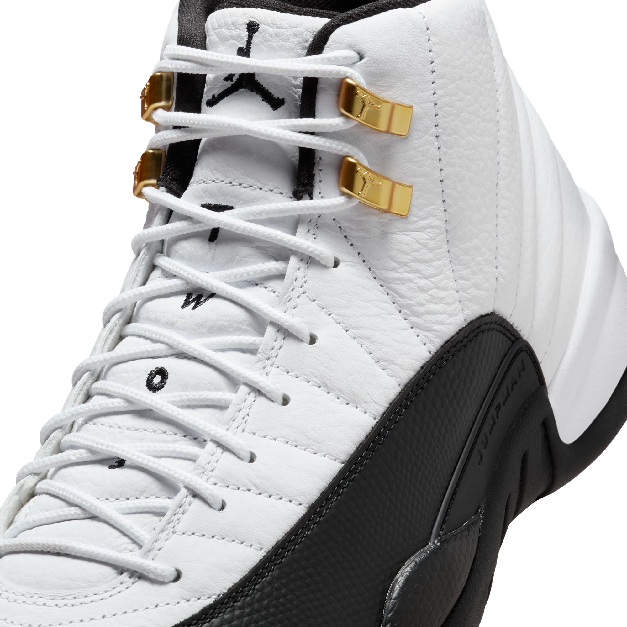 Air Jordan 12 Retro Taxi