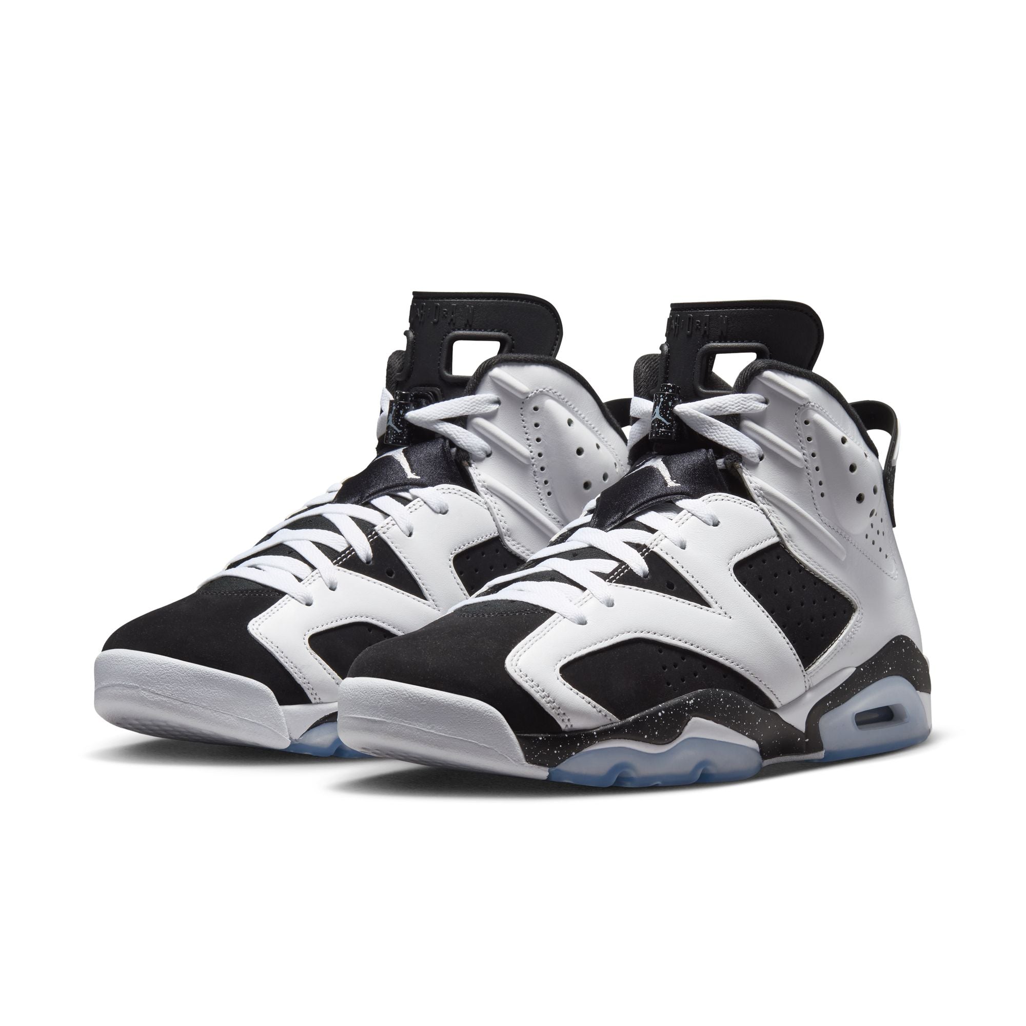Air Jordan 6 Retro Oreo