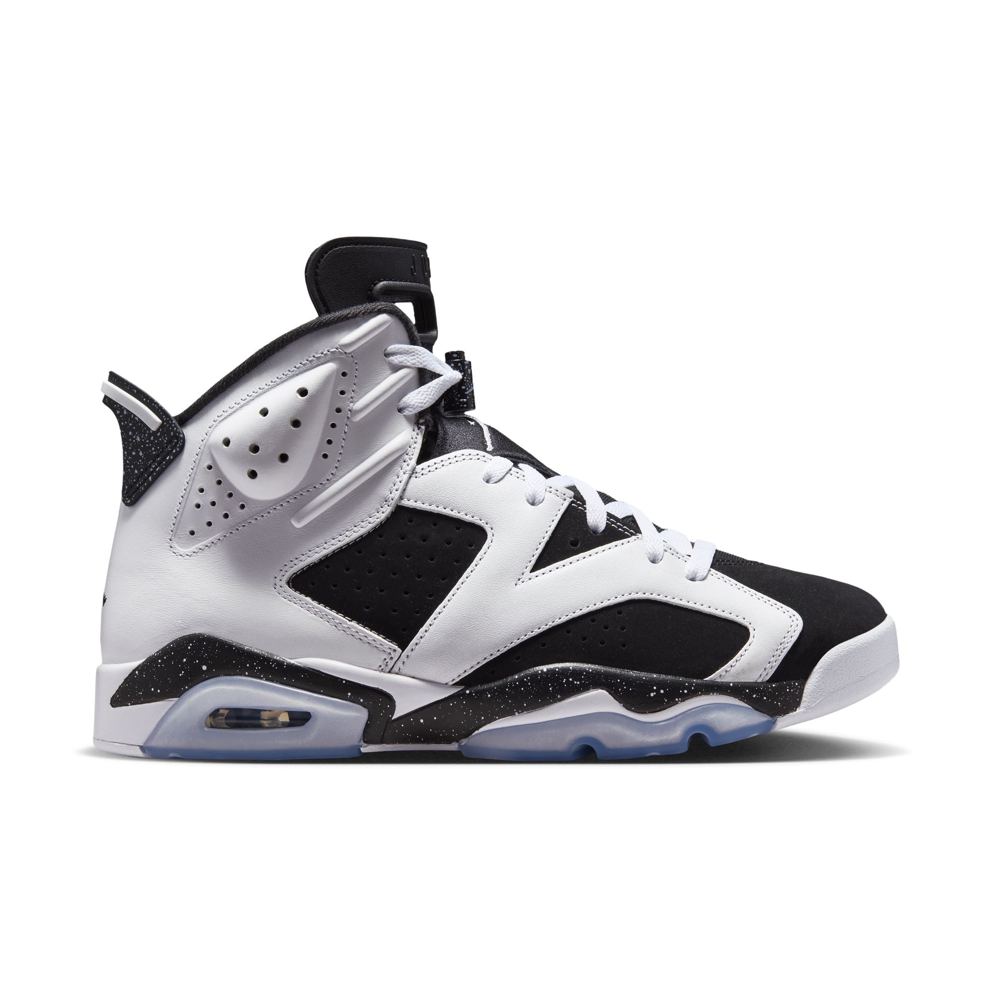 Air Jordan 6 Retro Oreo