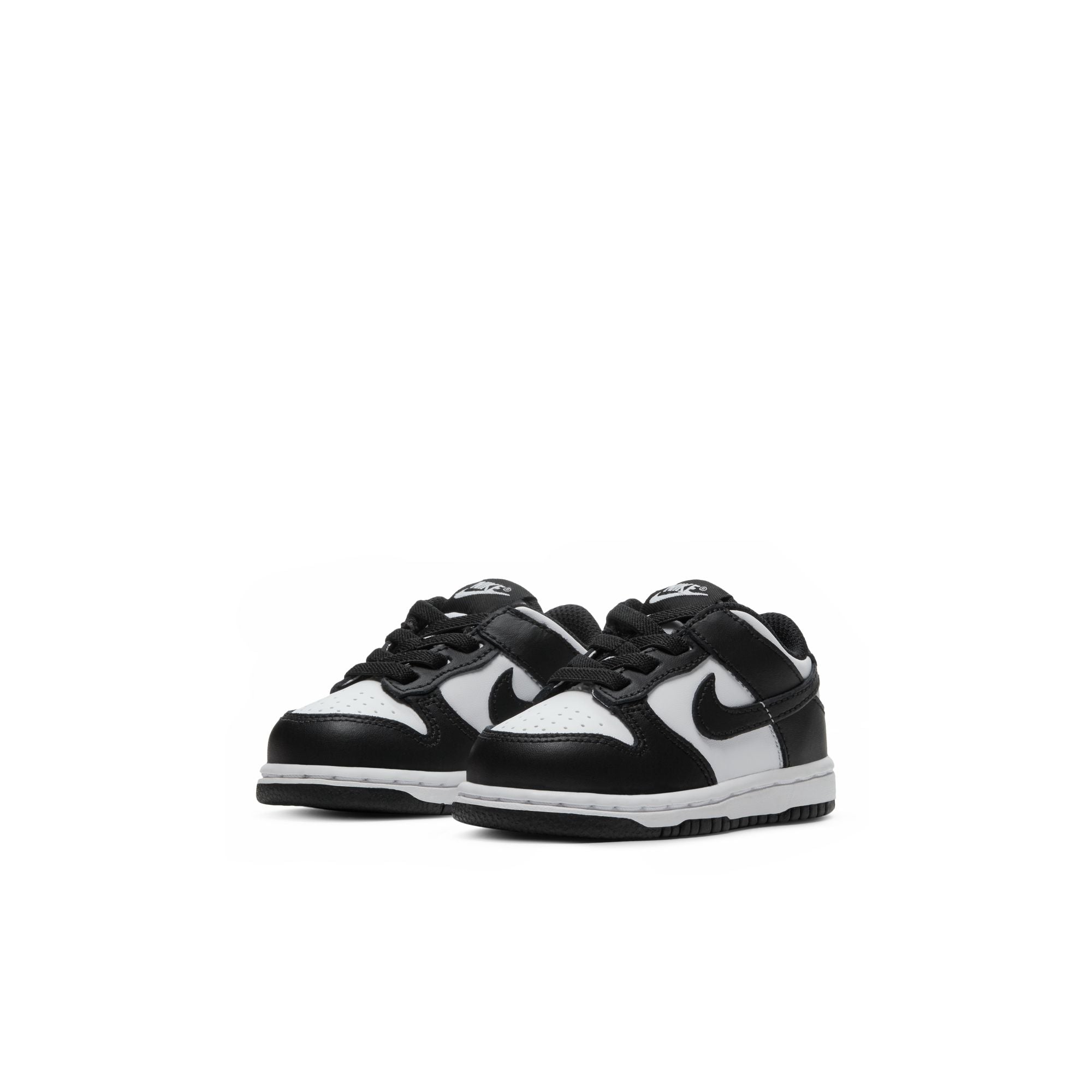 Dunk Low Retro White Black Panda TD