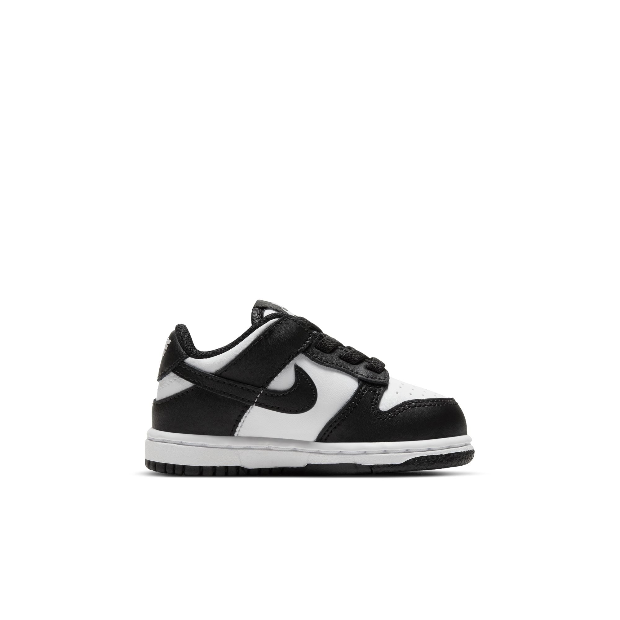 Dunk Low Retro White Black Panda TD