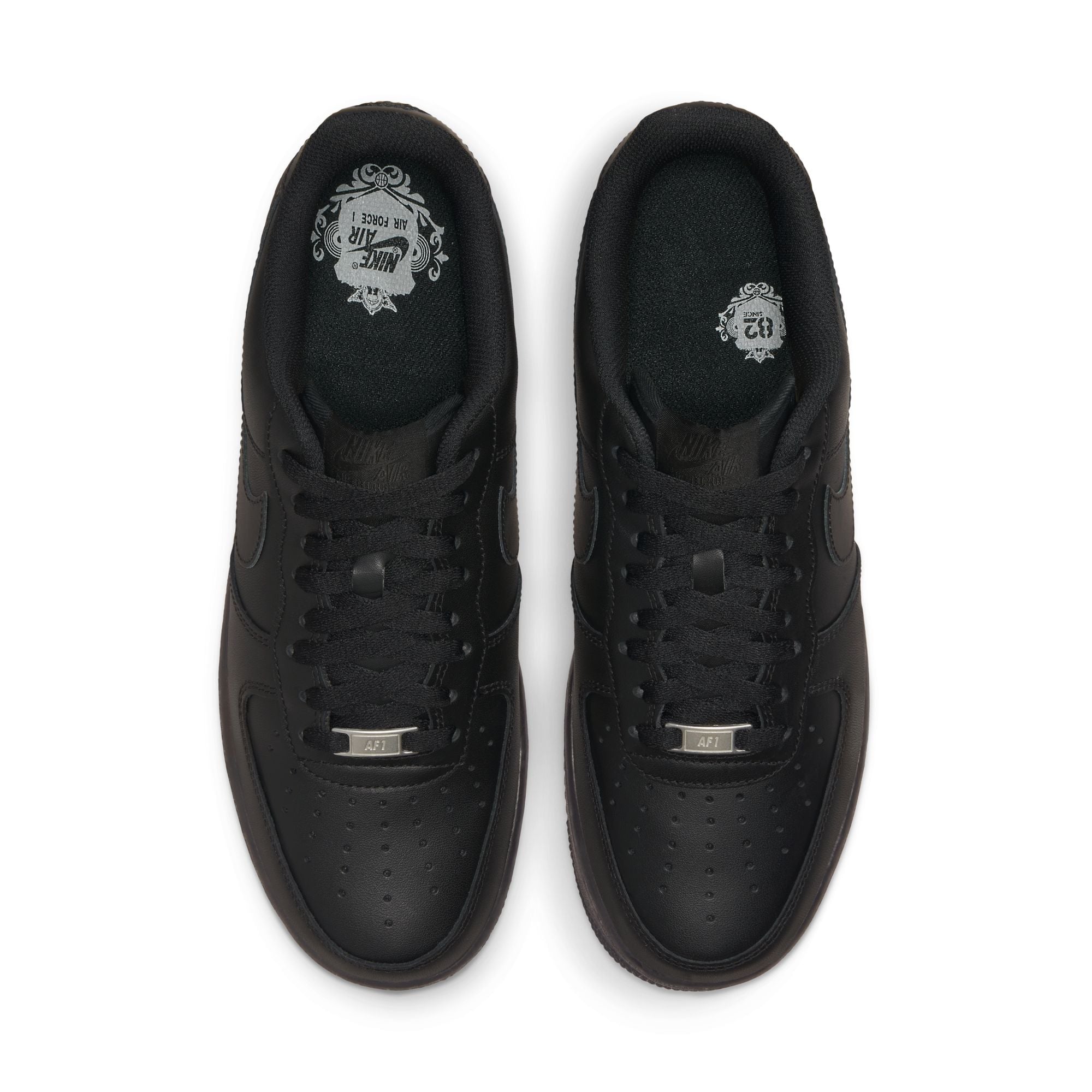 Air Force 1 '07 Low Black