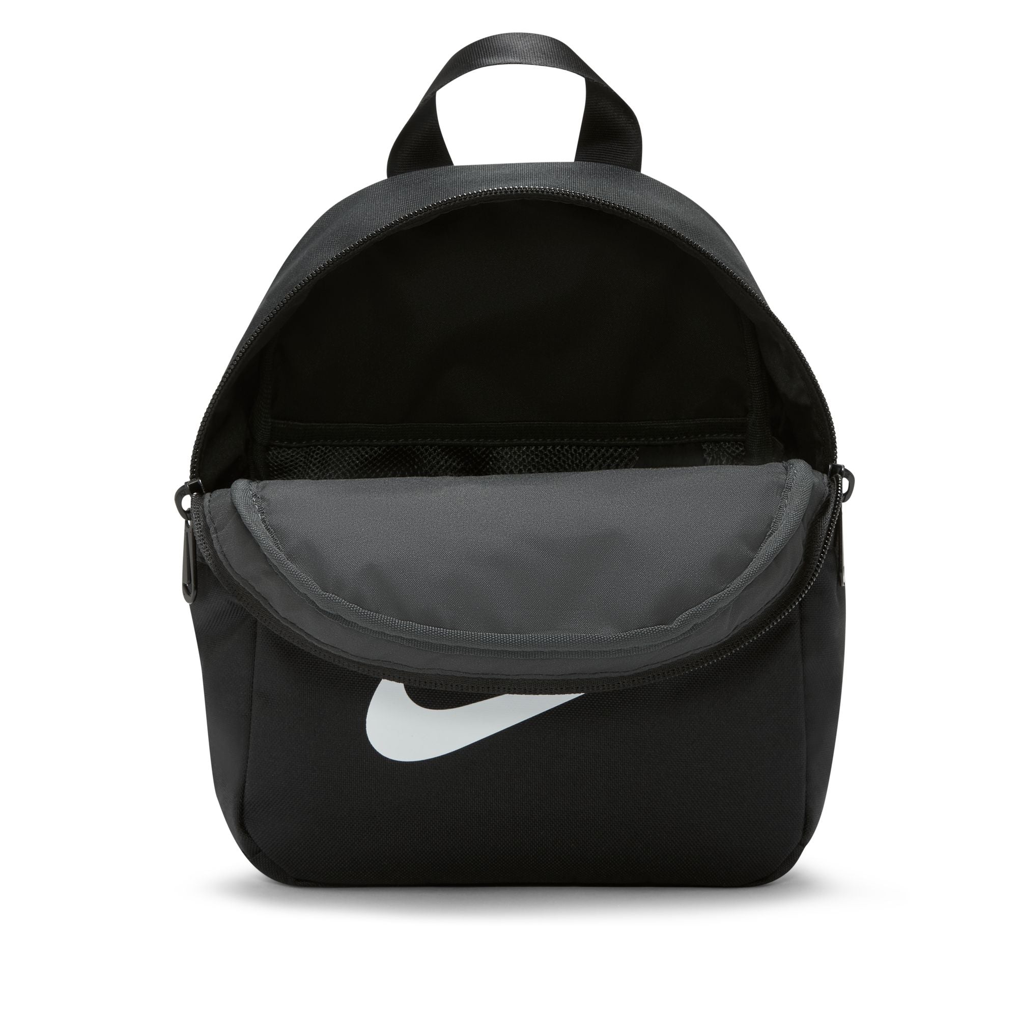 CW9301-010-Women Nike Sportswear Futura 365 Backpack