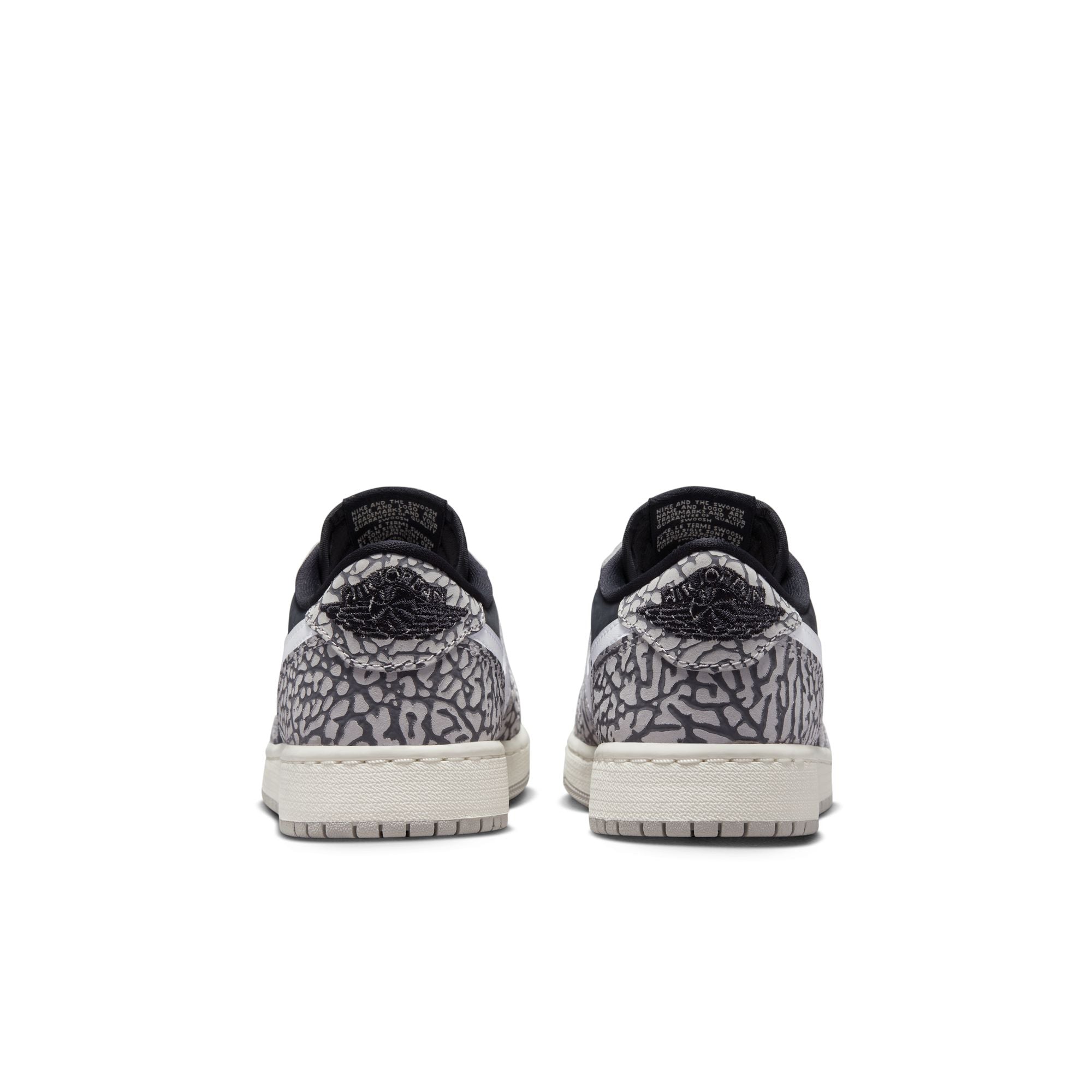 Air Jordan 1 Low OG Big GS