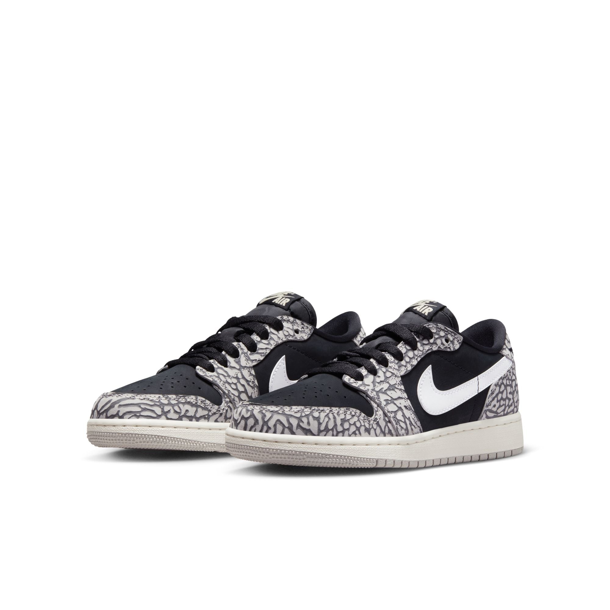 Air Jordan 1 Low OG Big GS