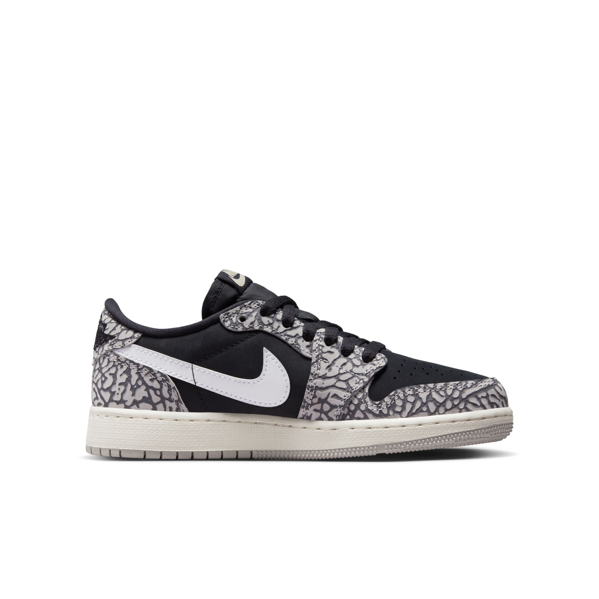 Air Jordan 1 Low OG Big GS