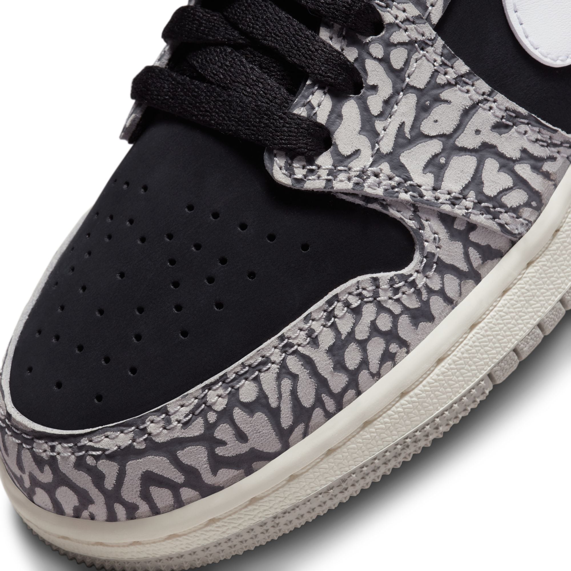 Air Jordan 1 Low OG Big GS