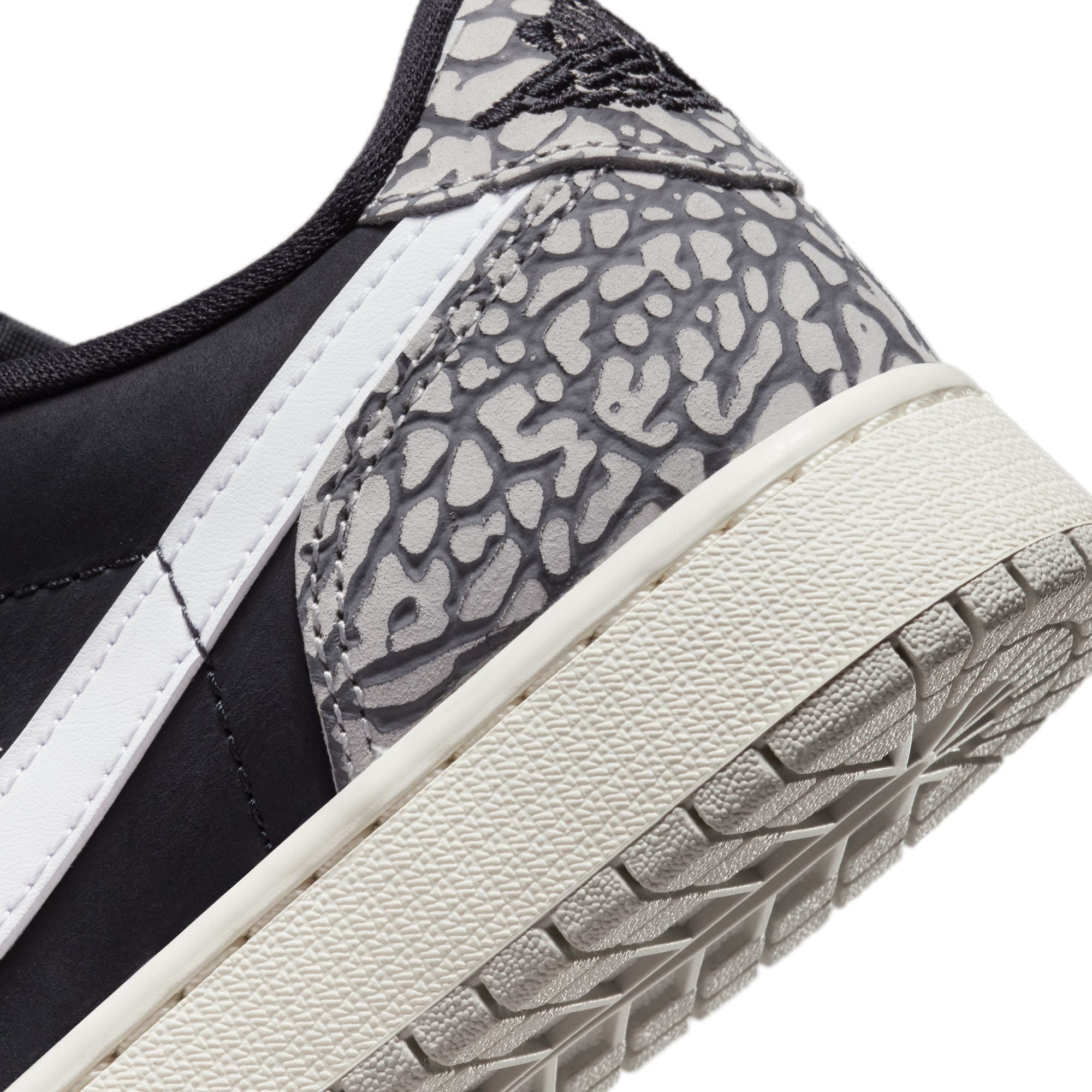 Air Jordan 1 Low OG Big GS