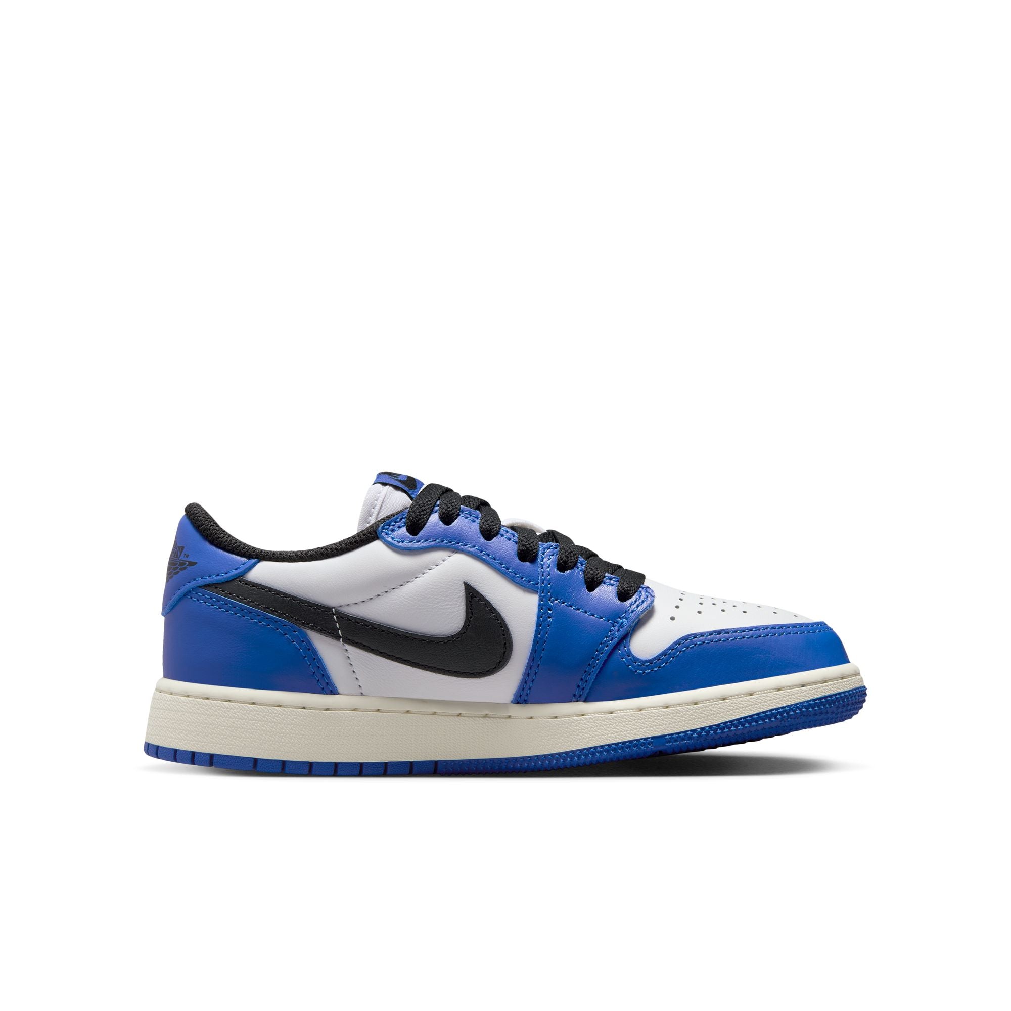 Air Jordan 1 Low Game Royal GS