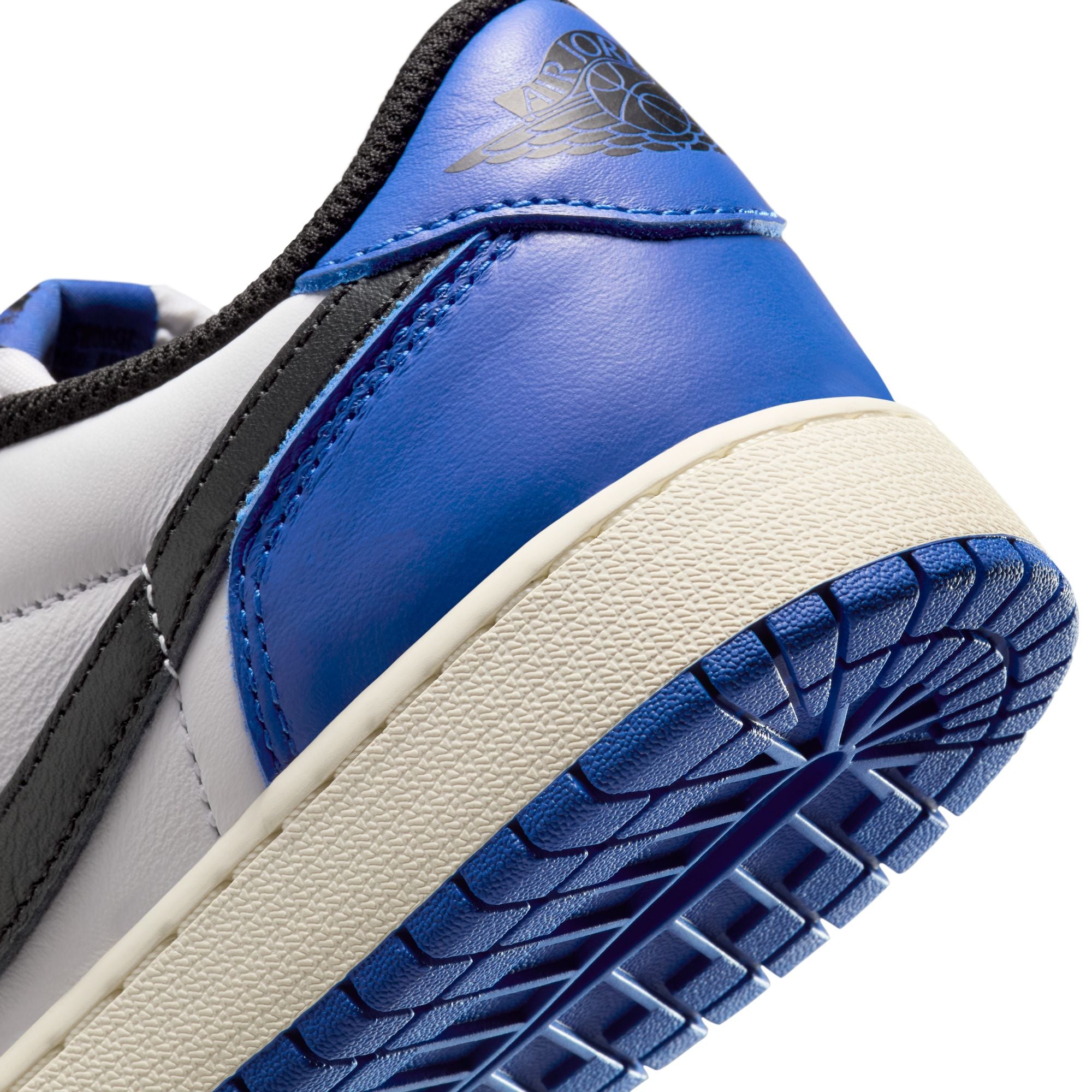 Air Jordan 1 Low Game Royal GS