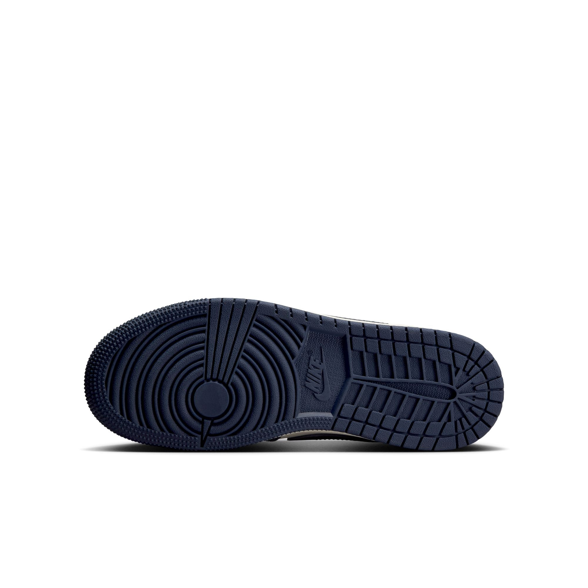 Air Jordan 1 Low OG Obsidian GS