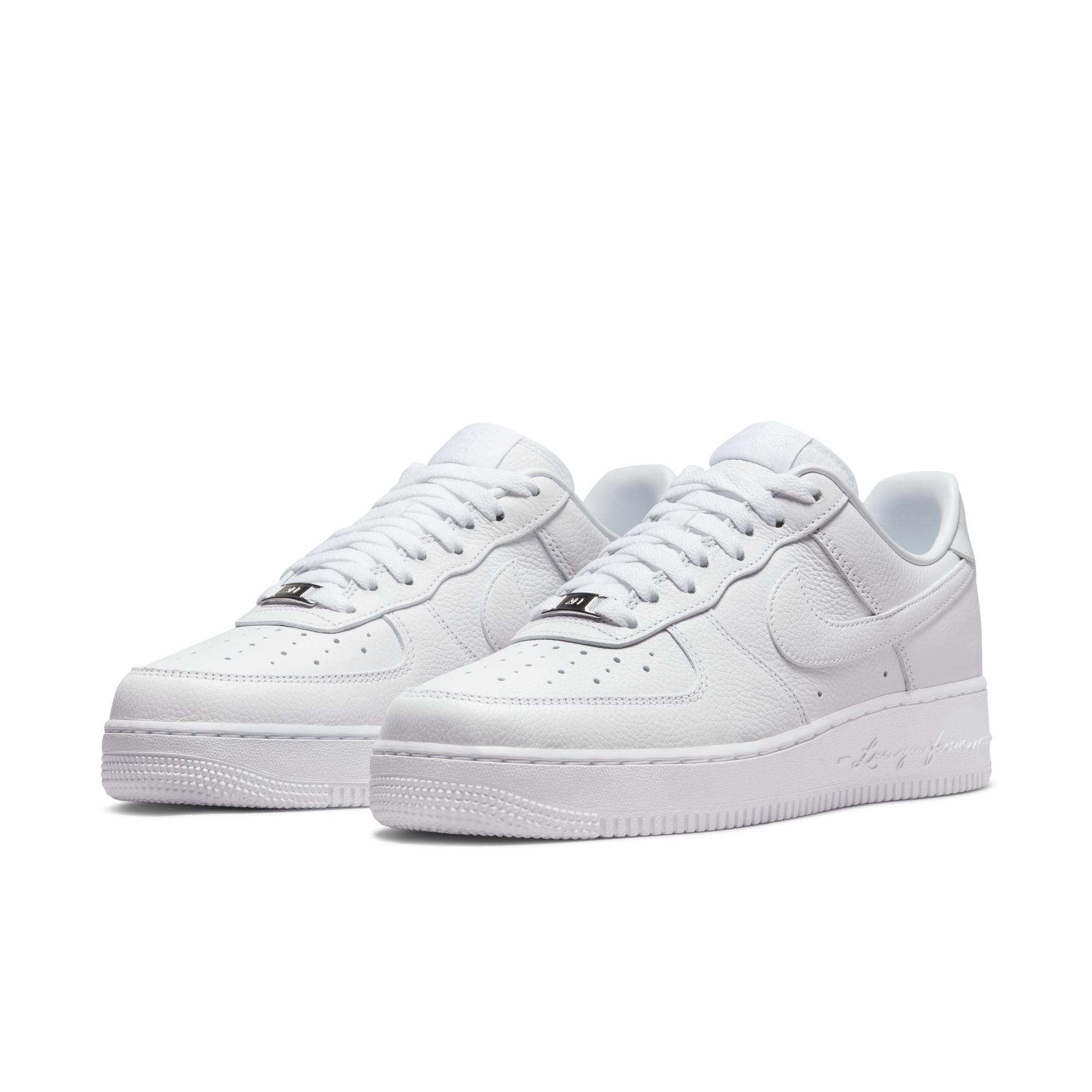 Nocta x Nike Air Force 1 Low Sp
