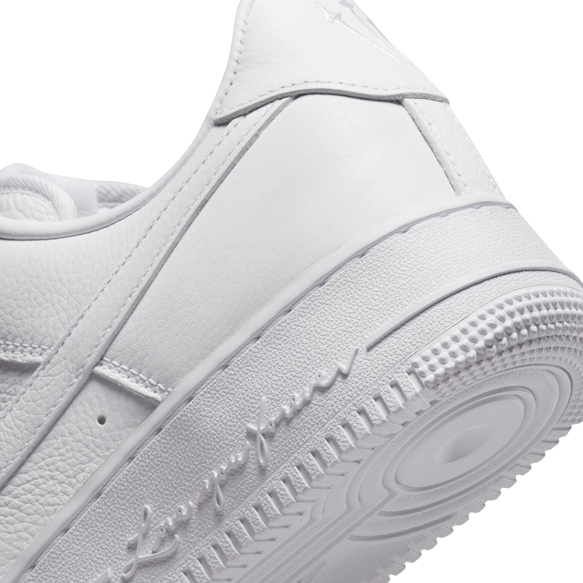 Nocta x Nike Air Force 1 Low Sp