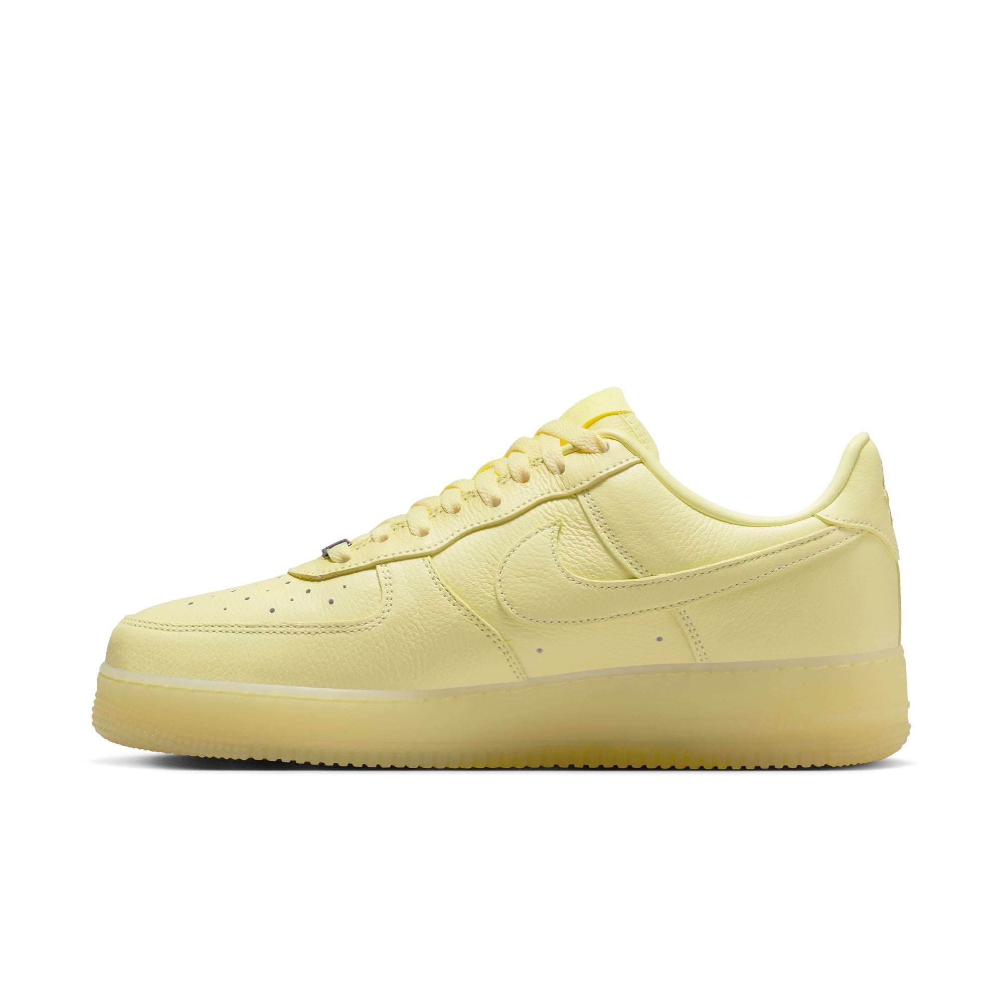 NOCTA x Nike Air Force 1 Low Citron Tint