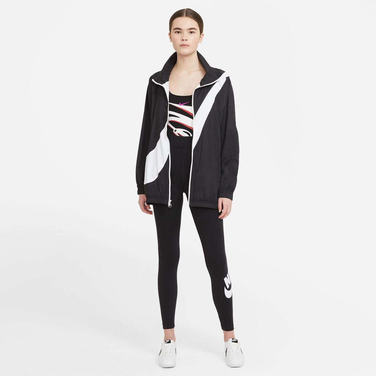 Sportswear Essential High-Waisted Leggings