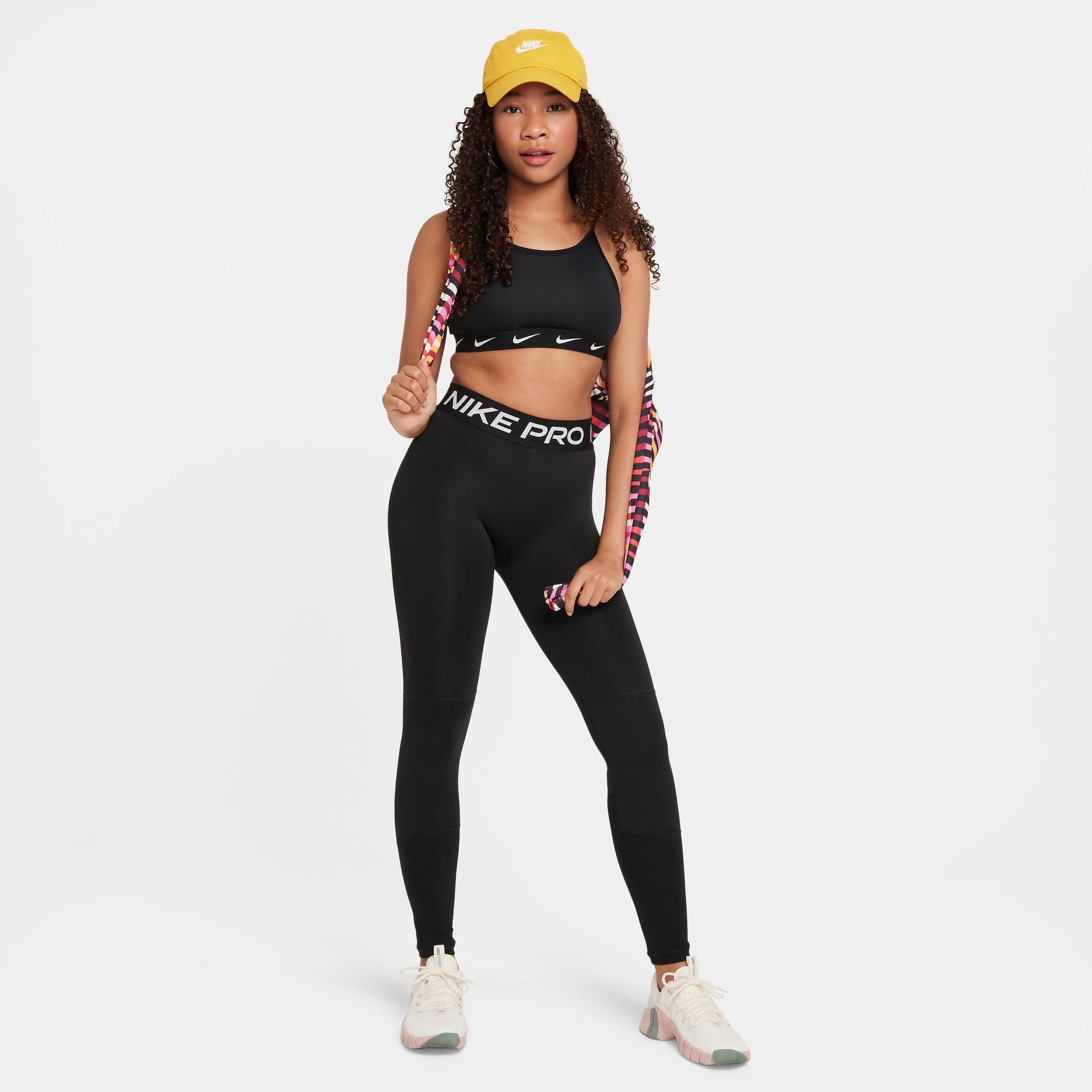 Pro Dri-Fit Leggings GS