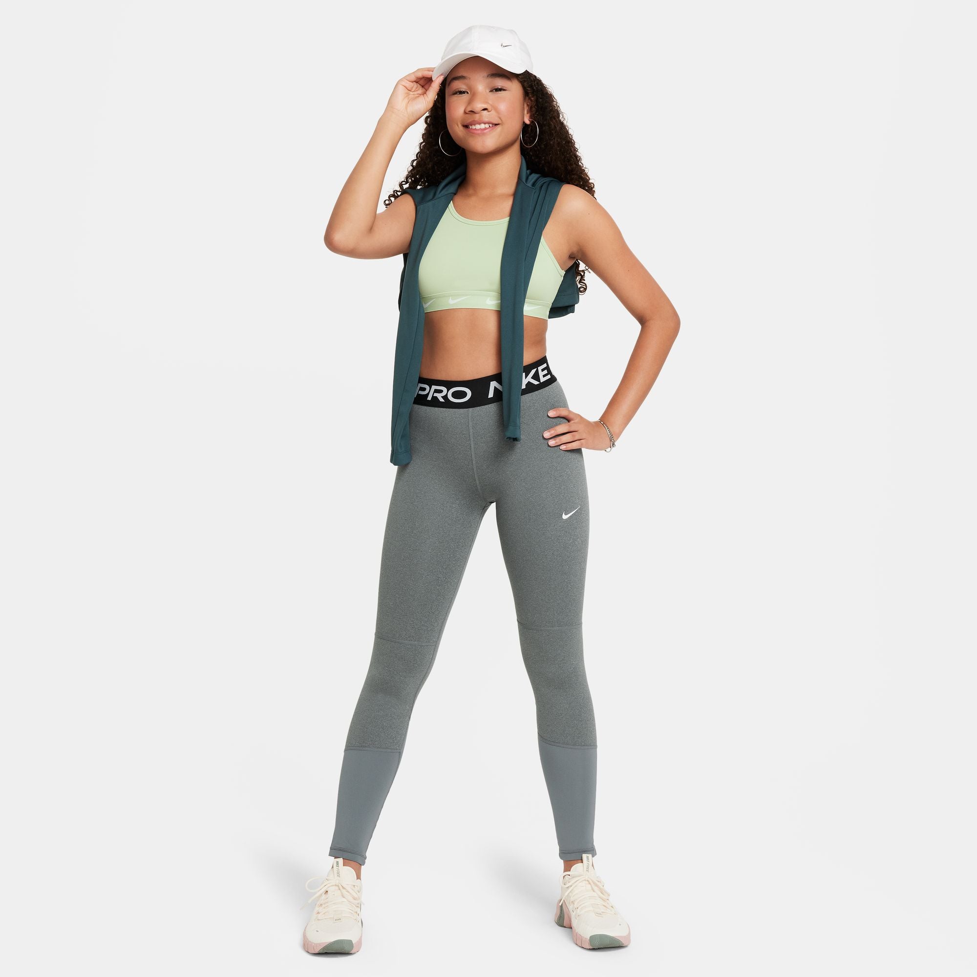 Pro Dri-Fit Leggings GS