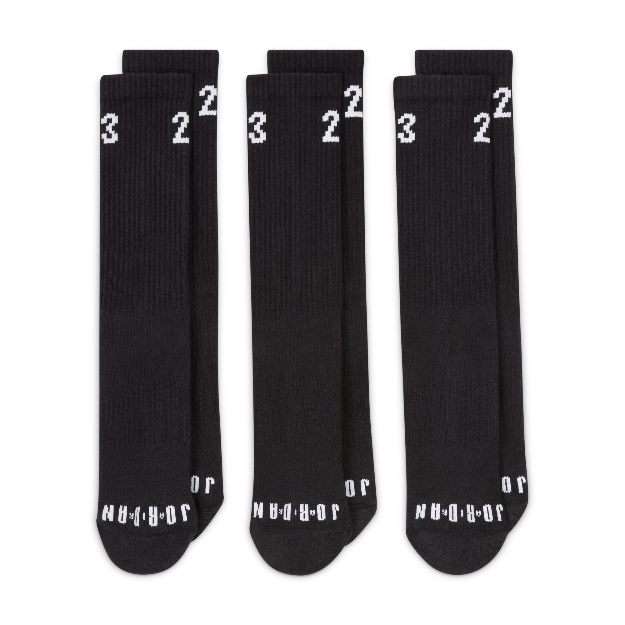 Essential Crew Socks