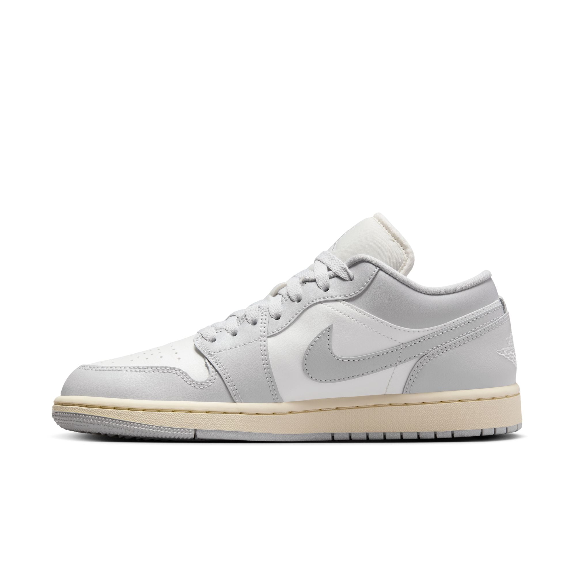 Air Jordan 1 Low White