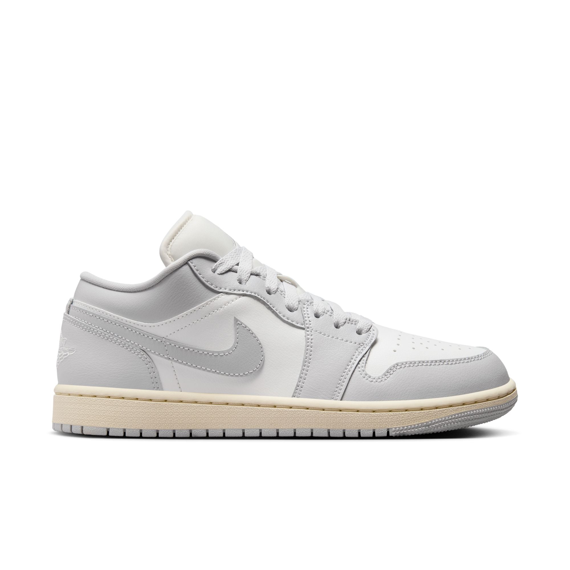 Air Jordan 1 Low White