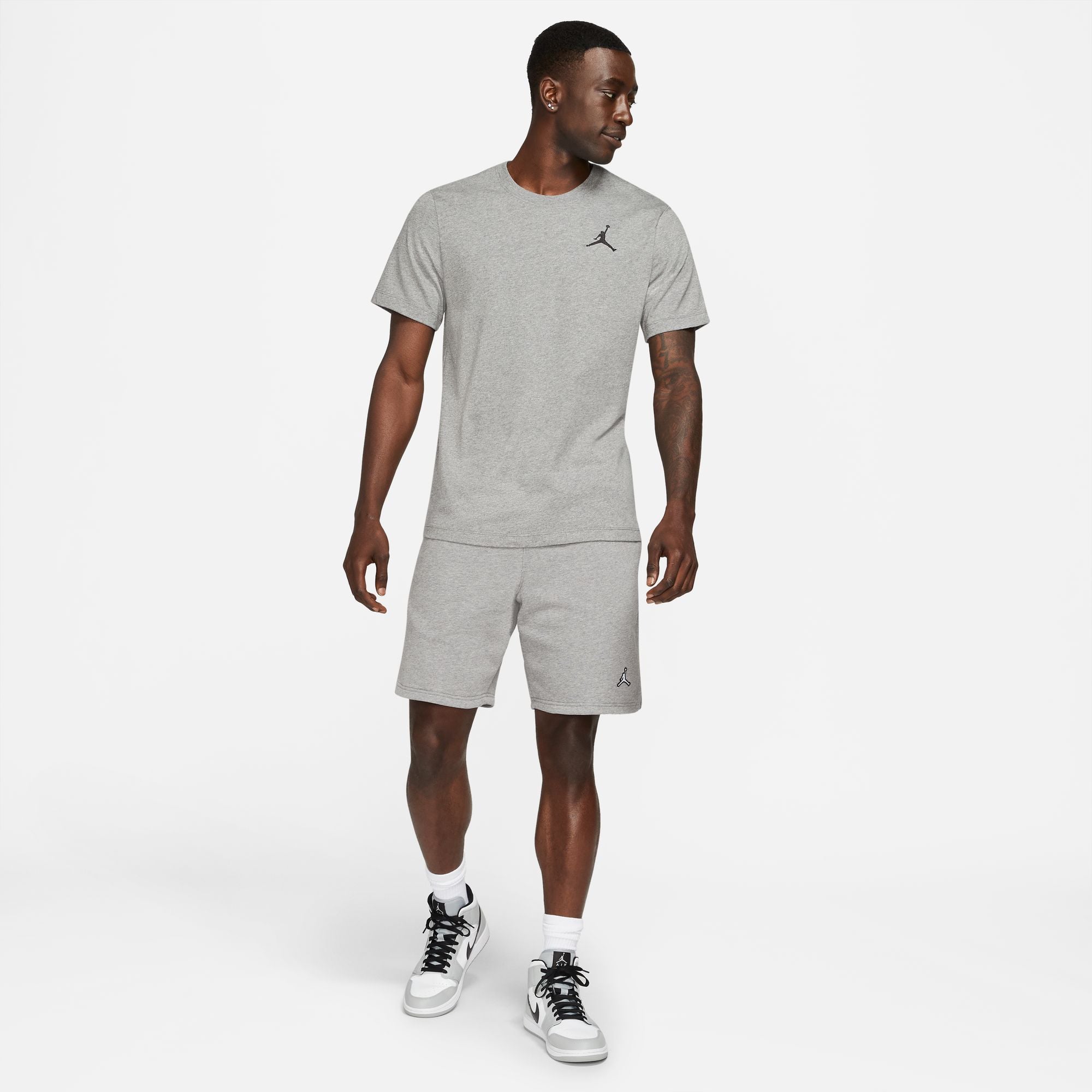 Jordan Jumpman Short-Sleeve T-Shirt