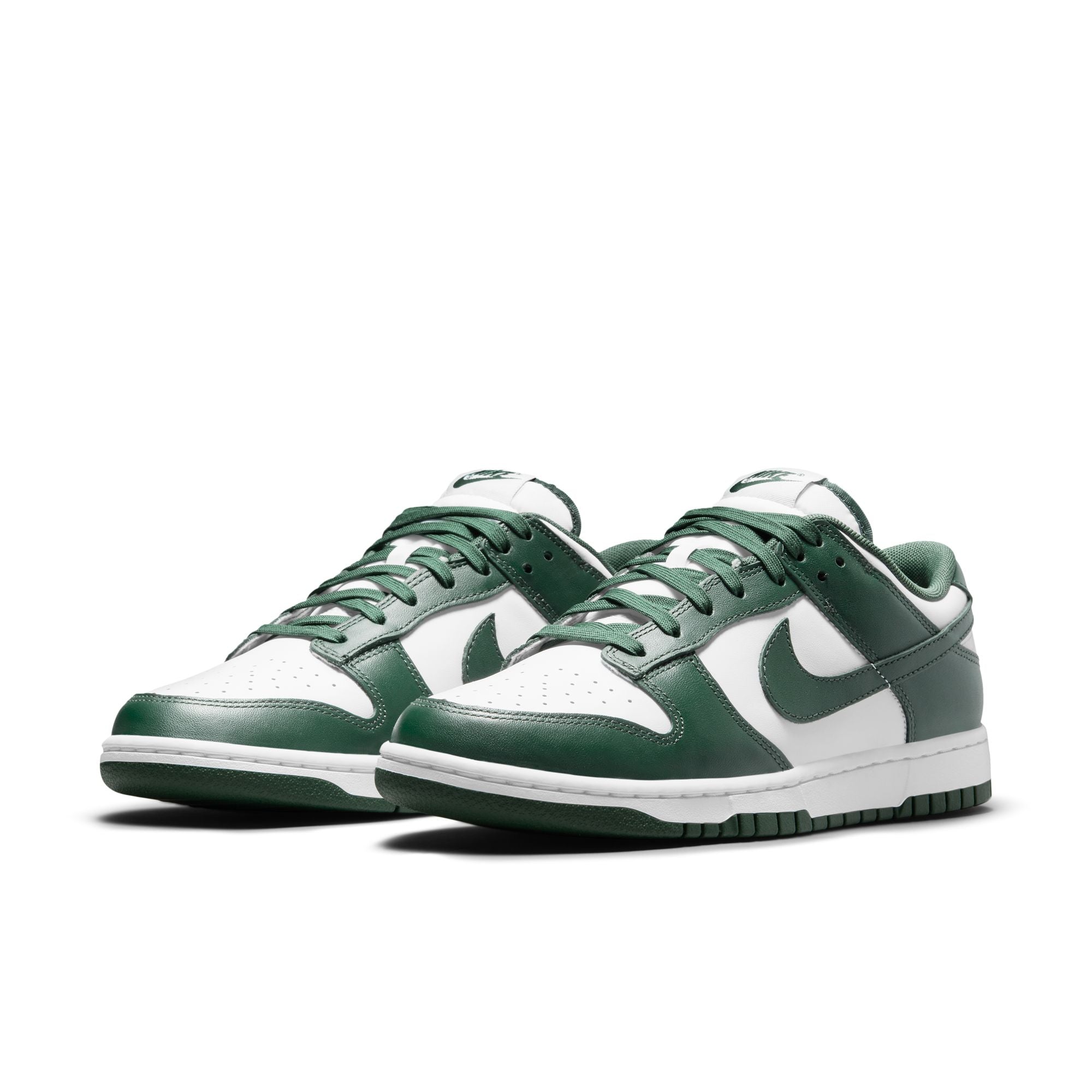 Dunk Low Michigan State