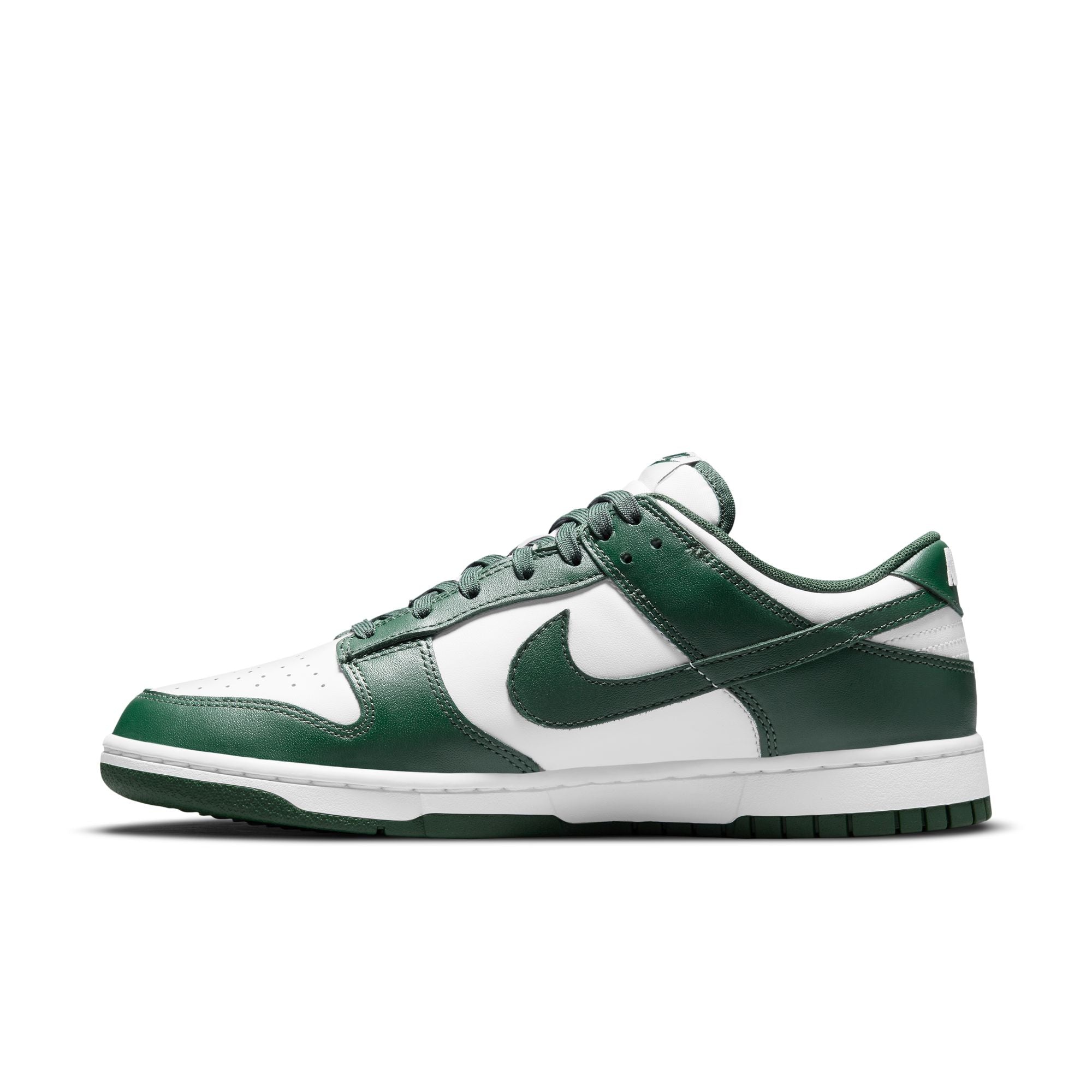Dunk Low Michigan State