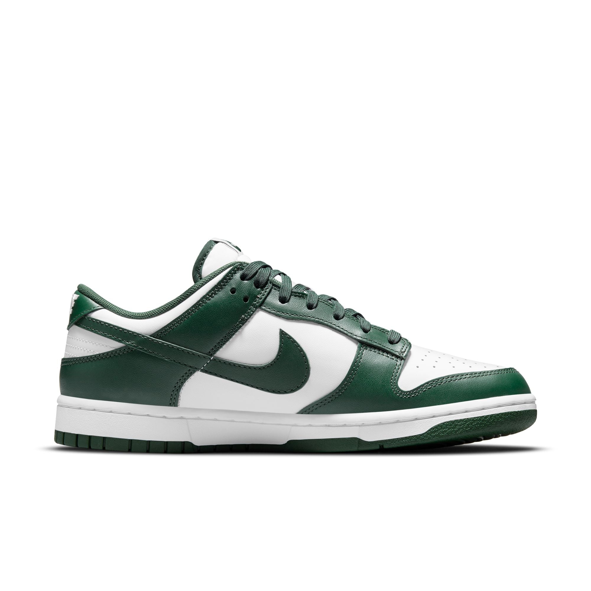 Dunk Low Michigan State