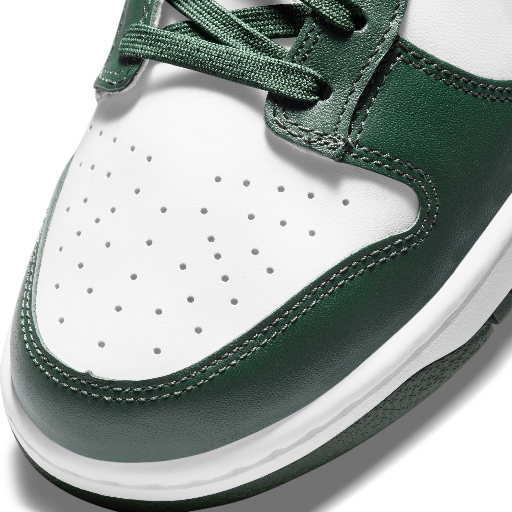 Dunk Low Michigan State