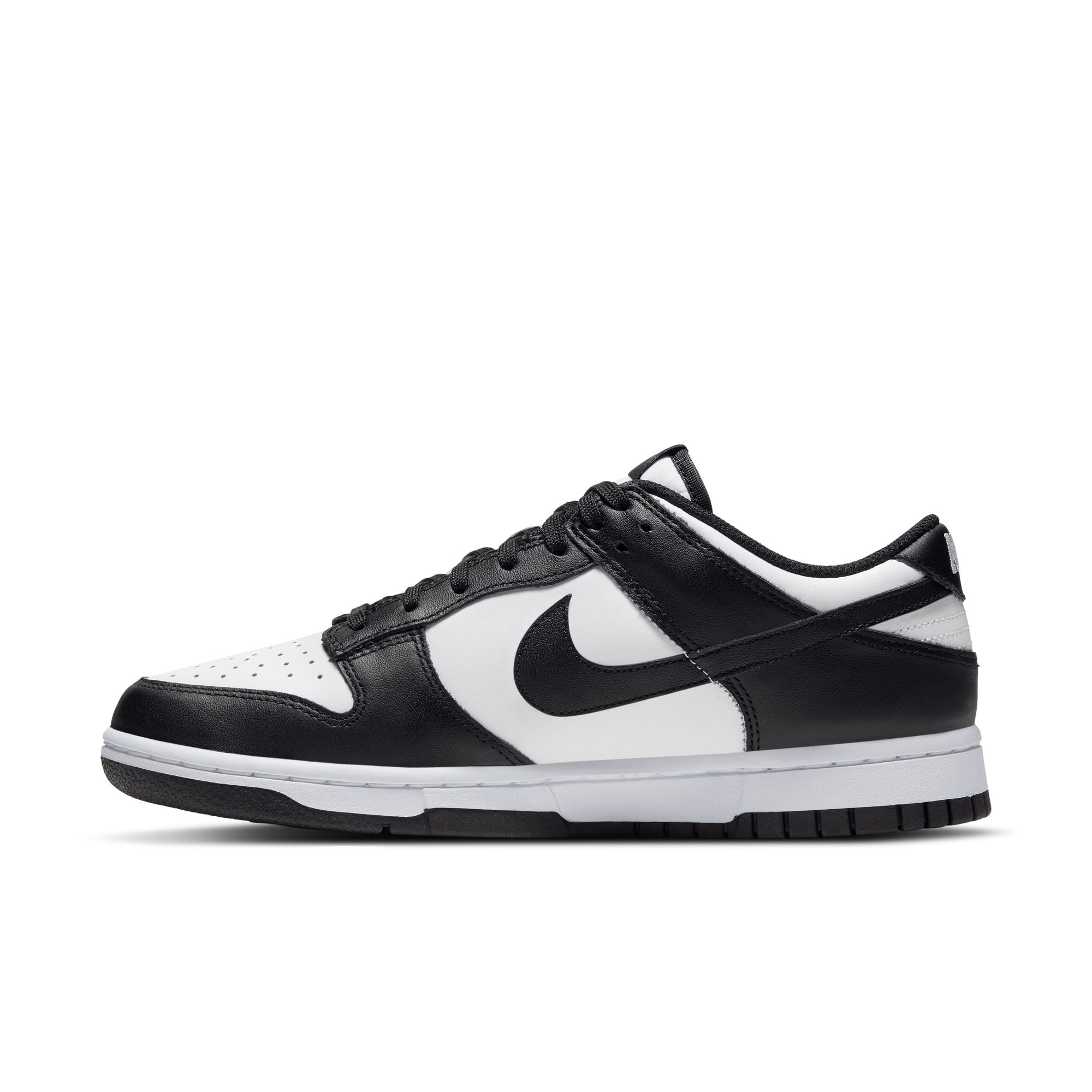 Dunk Low Retro White Black Panda