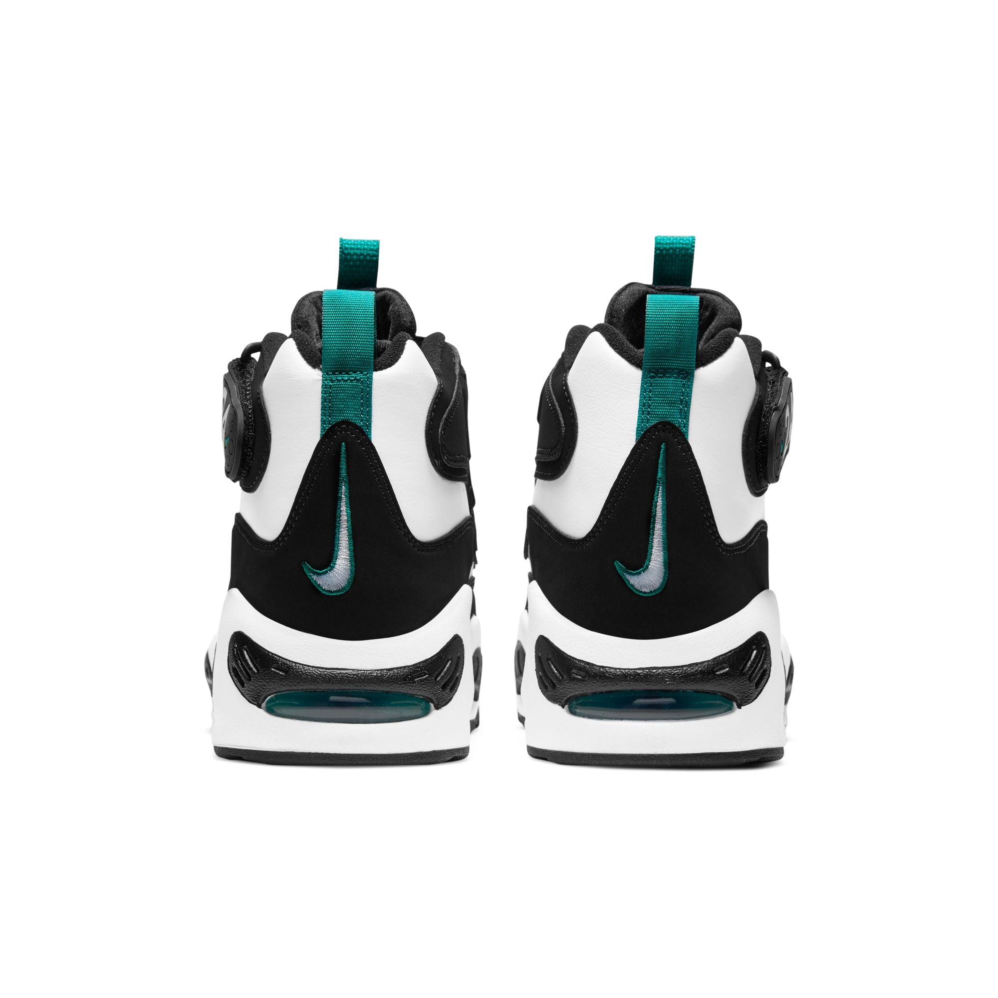 Air Griffey Max 1 White Freshwater