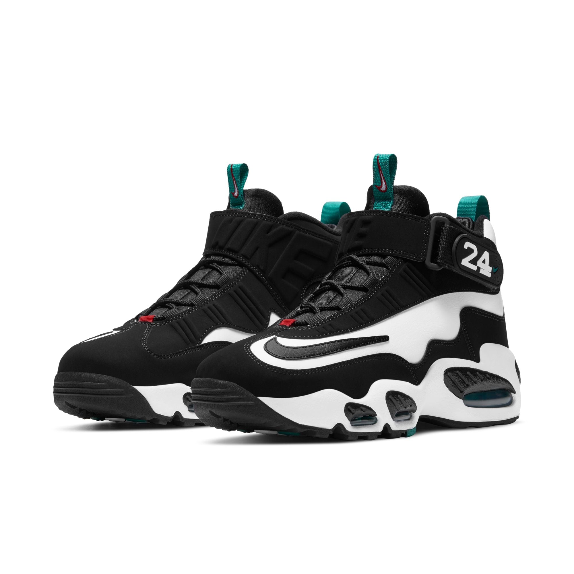 Air Griffey Max 1 White Freshwater