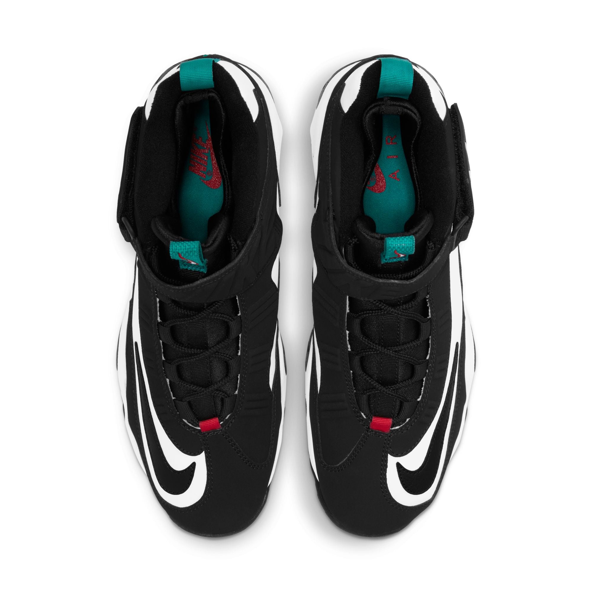 Air Griffey Max 1 White Freshwater