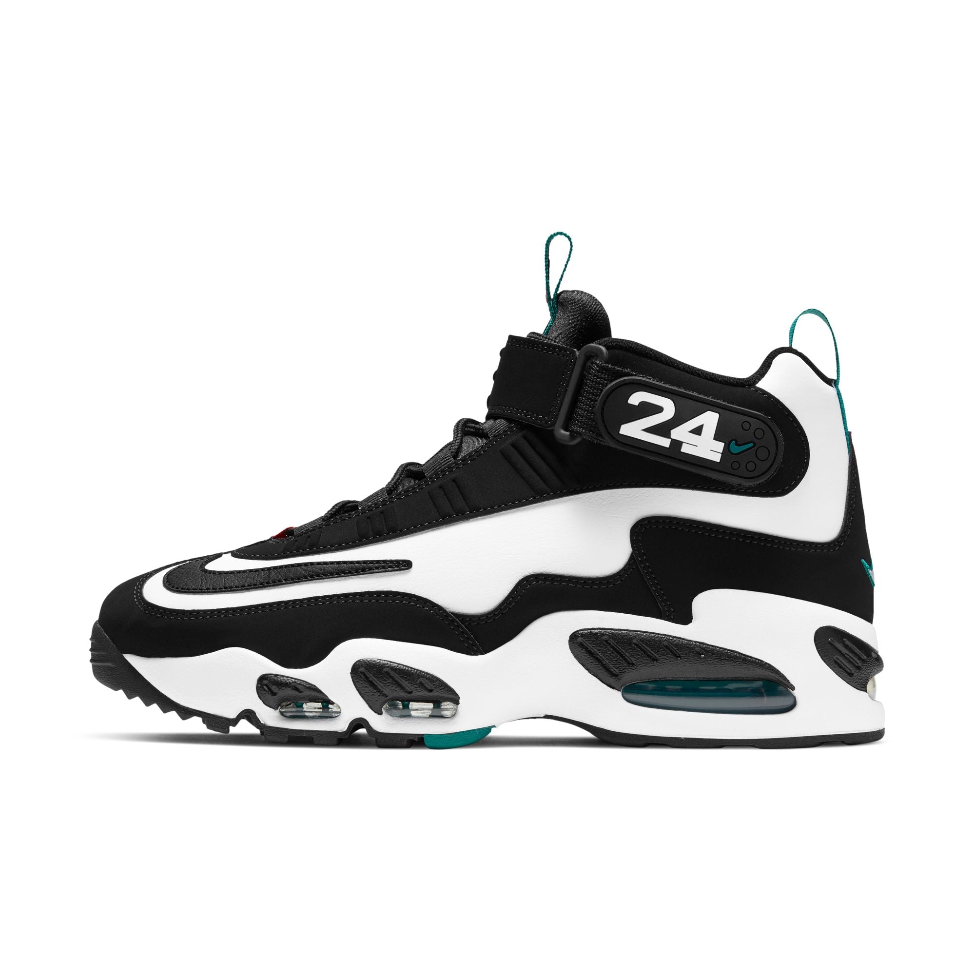 Air Griffey Max 1 White Freshwater