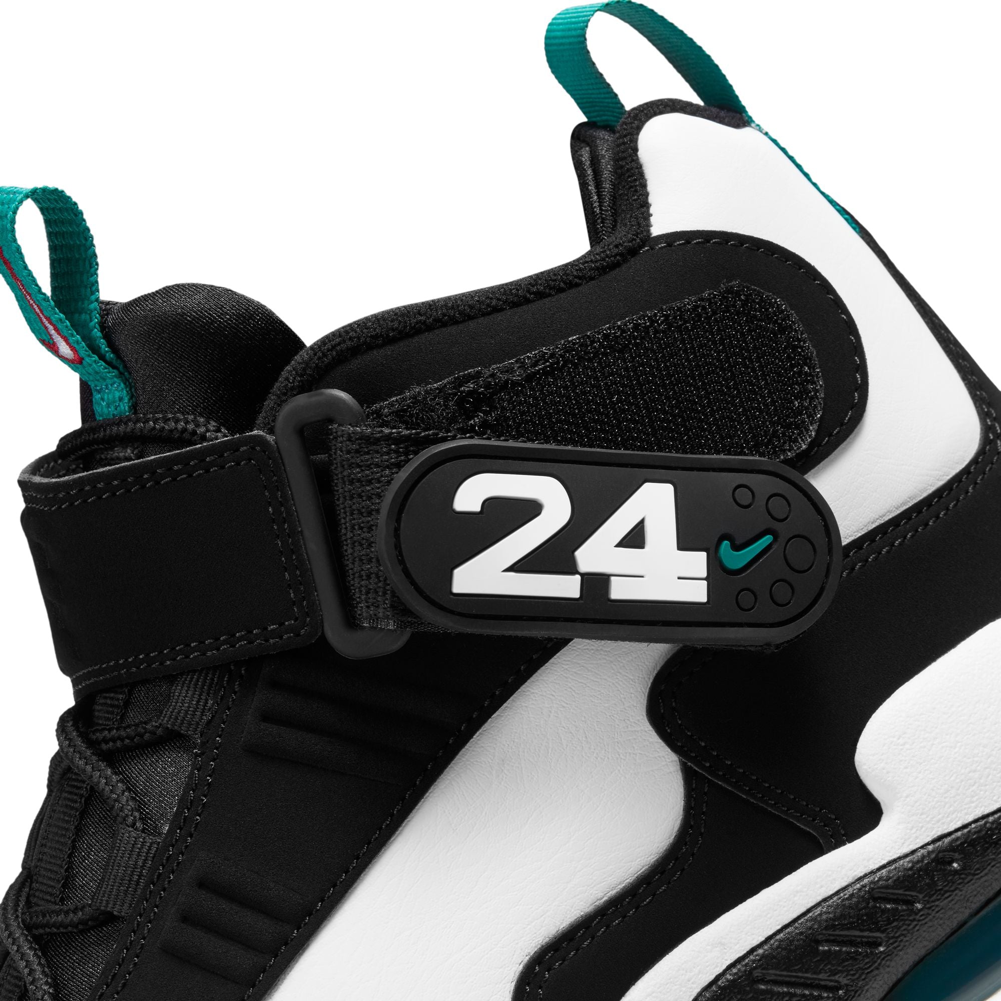 Air Griffey Max 1 White Freshwater