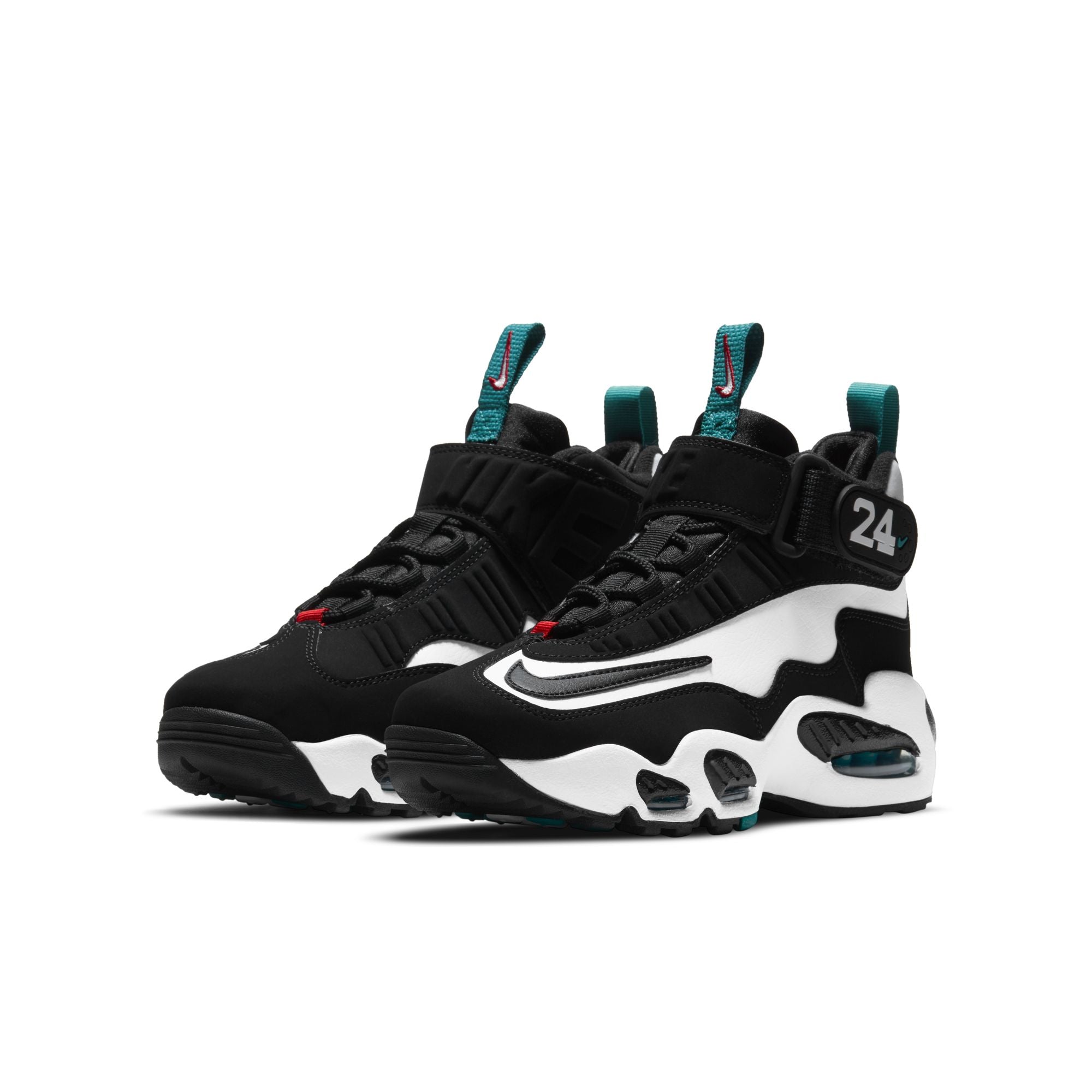 Air Griffey Max 1 White Freshwater GS