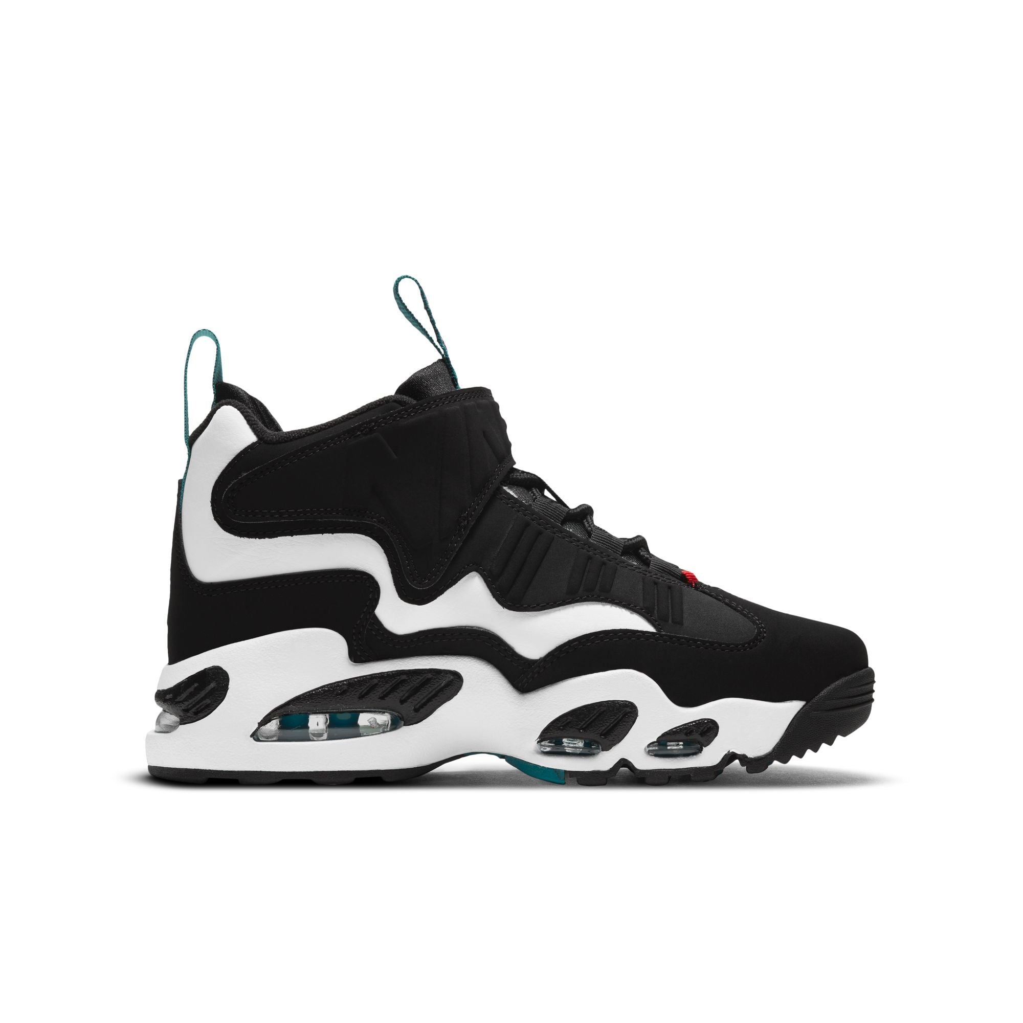 Air Griffey Max 1 White Freshwater GS