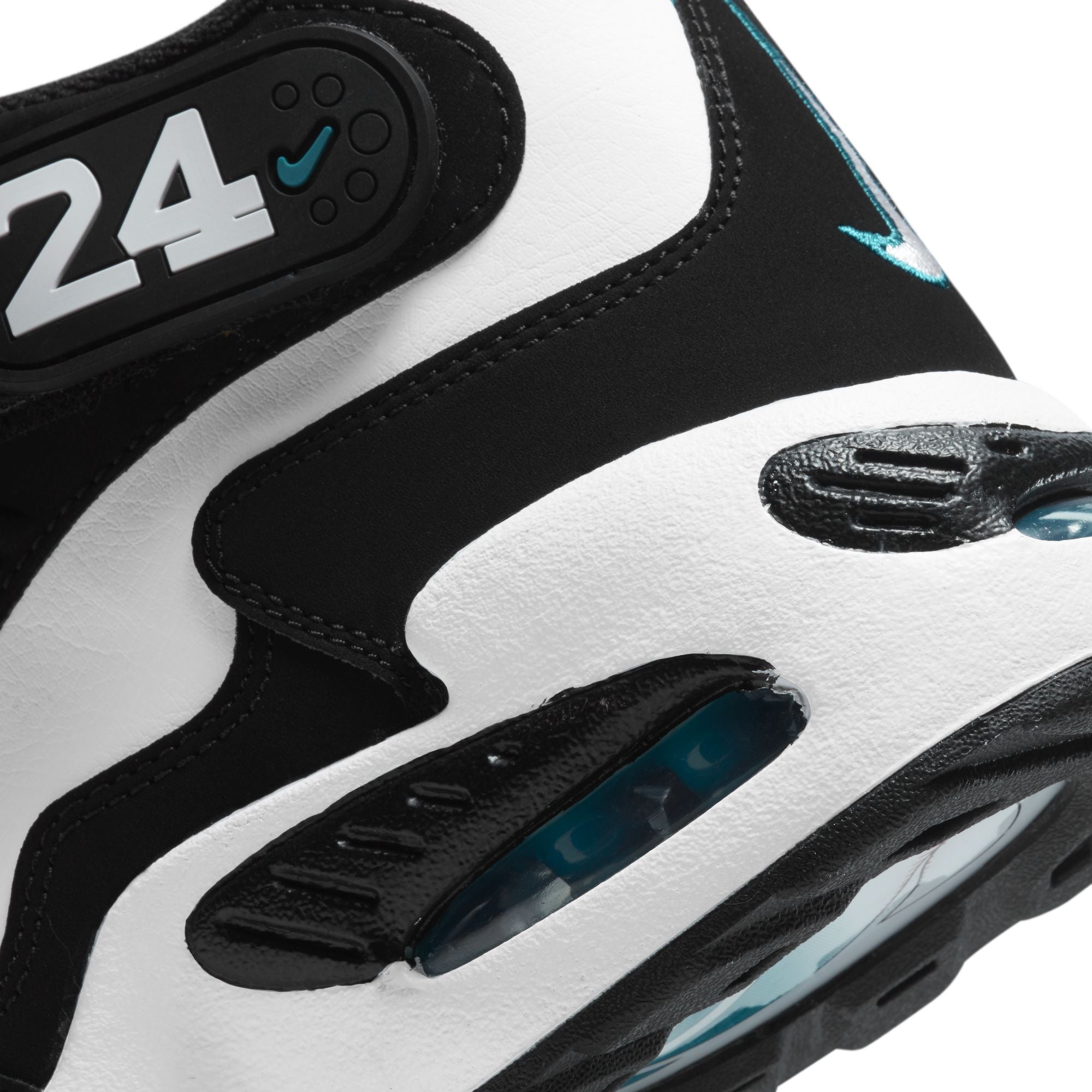 Air Griffey Max 1 White Freshwater GS