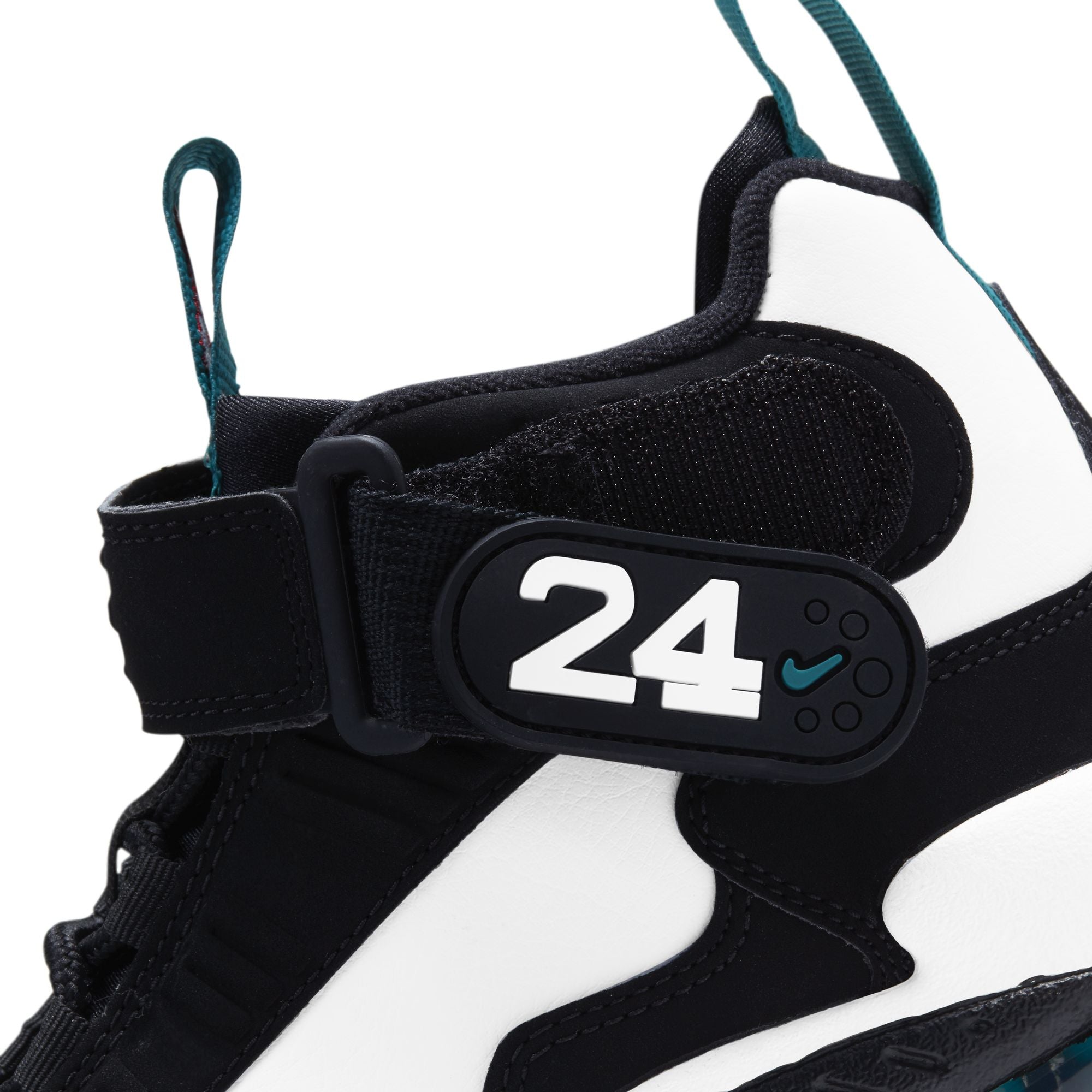 Air Griffey Max 1 White Freshwater GS