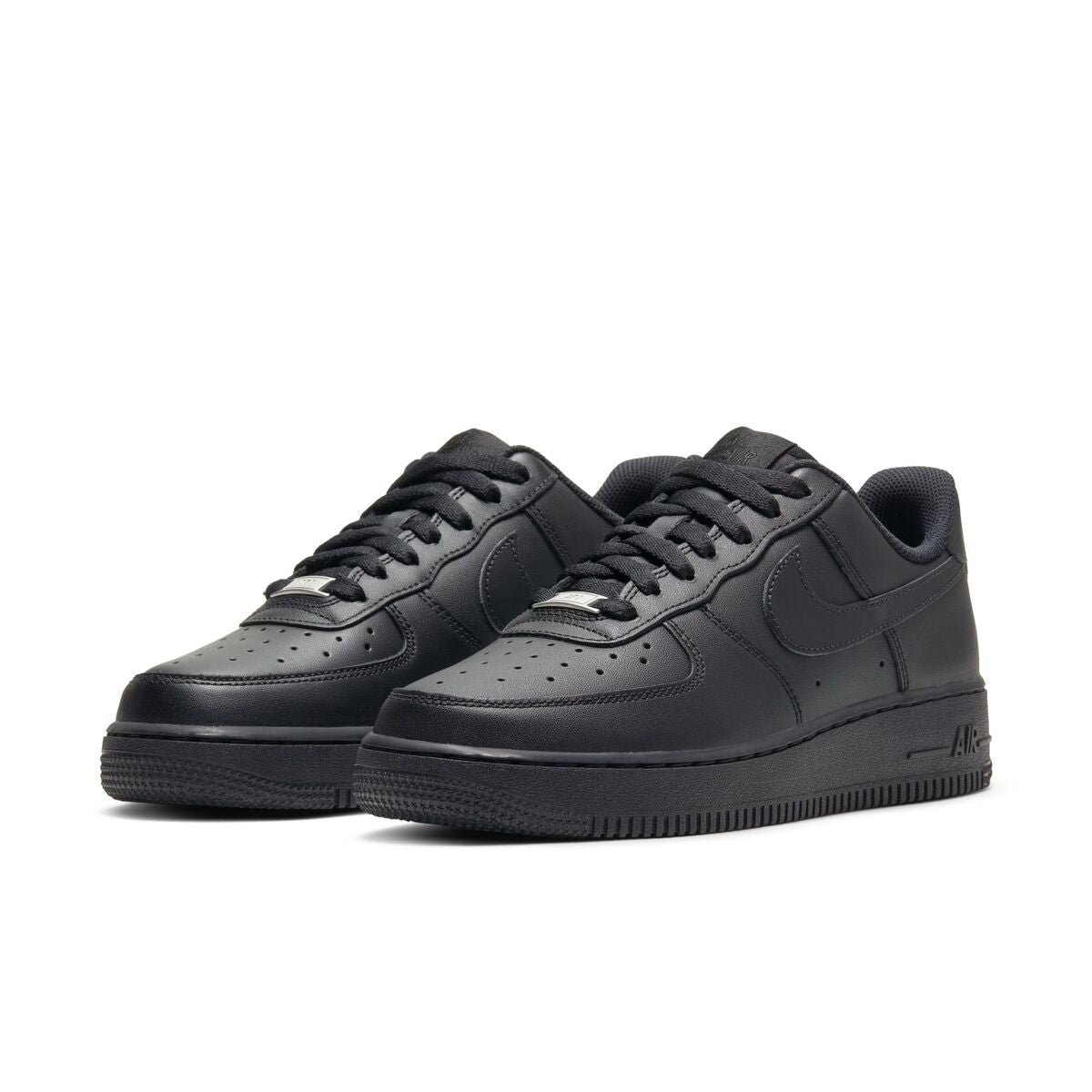 Air Force 1 Low '07 Black