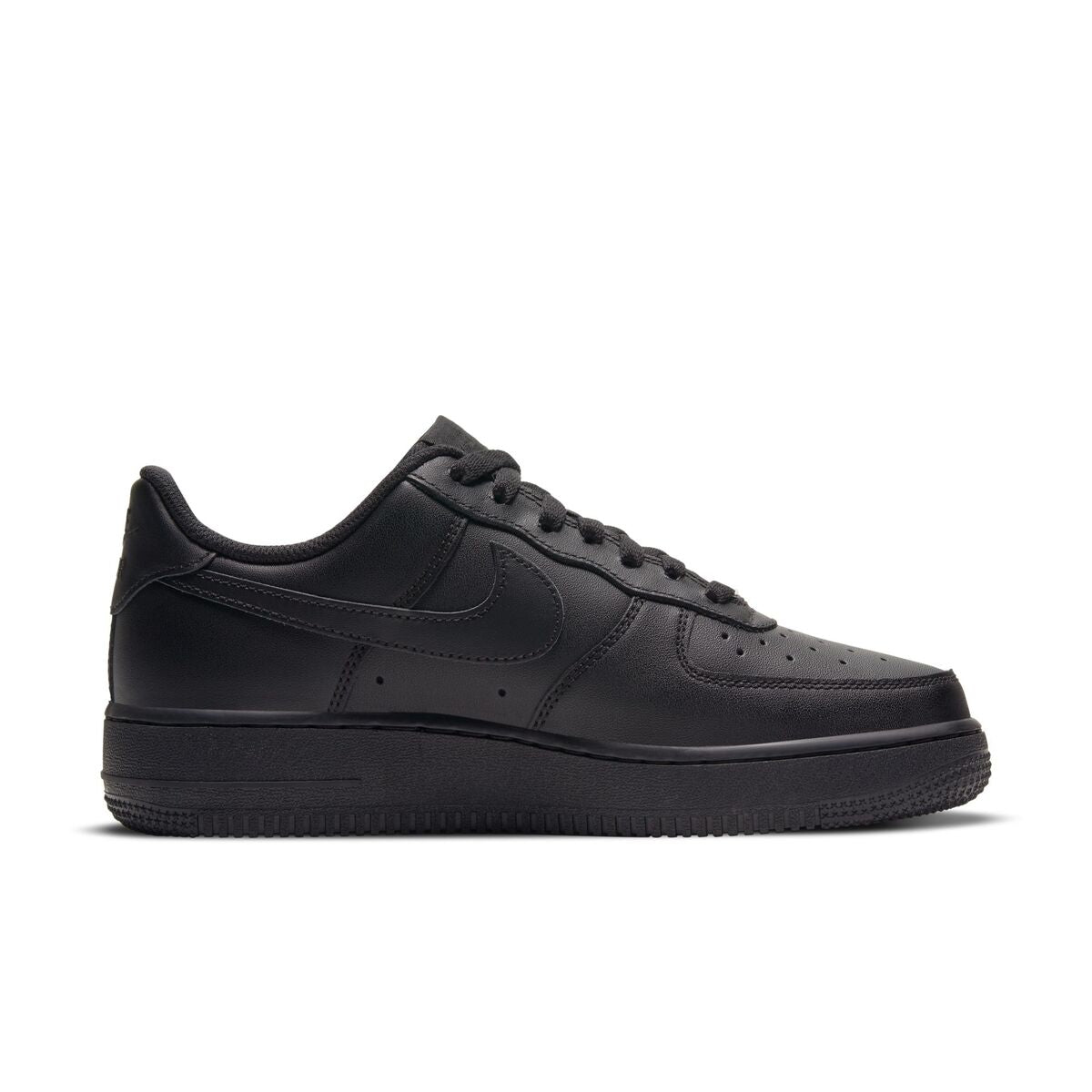 Air Force 1 Low '07 Black