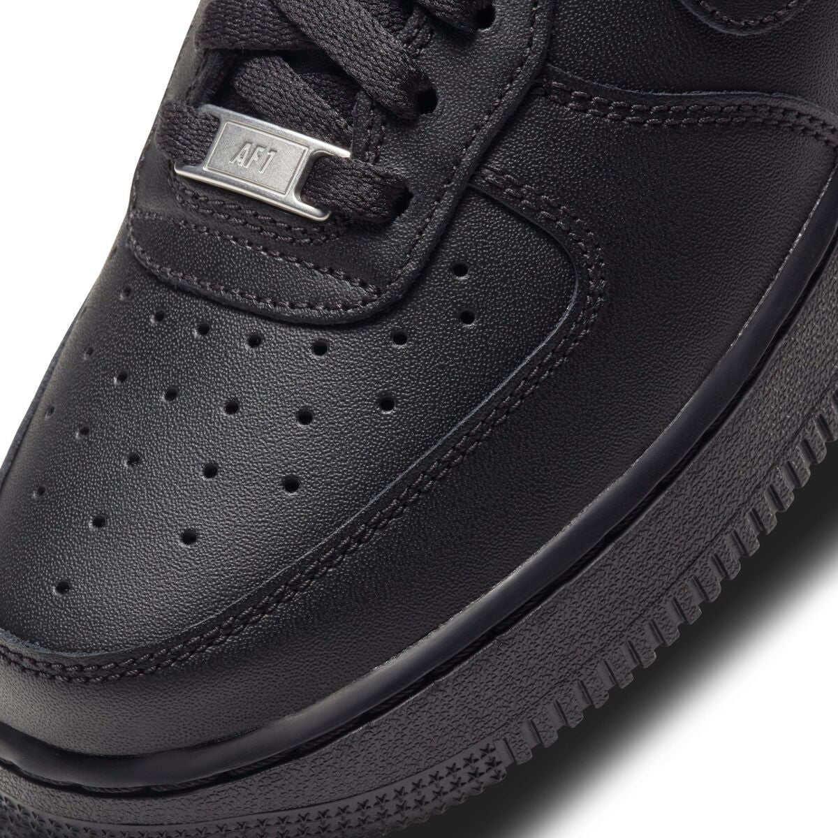 Air Force 1 Low '07 Black