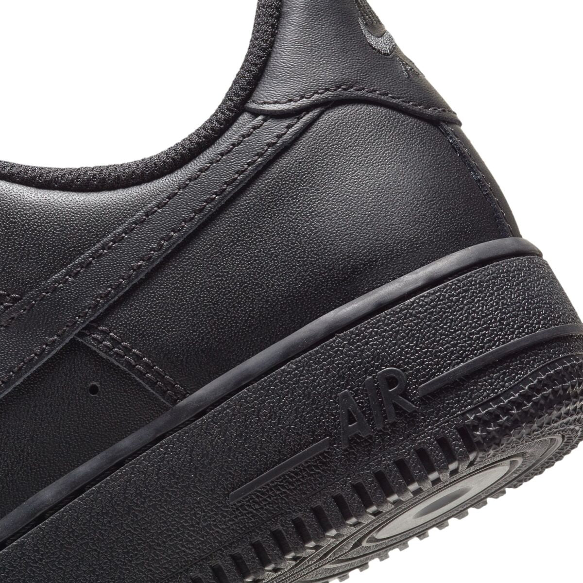 Air Force 1 Low '07 Black
