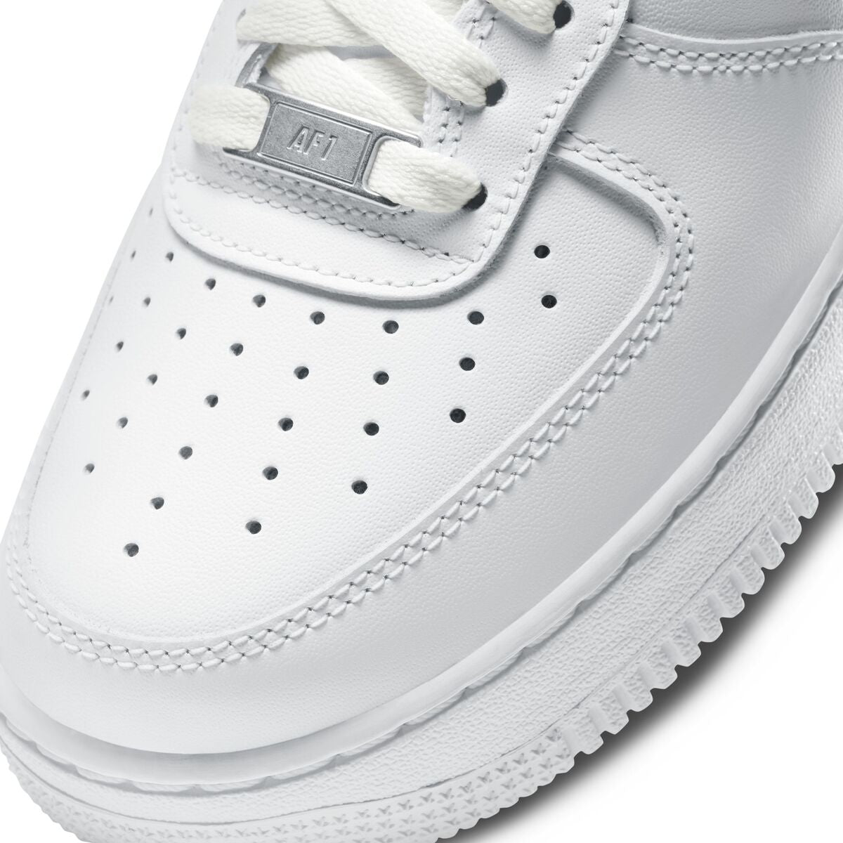 Air Force 1 Low '07 White