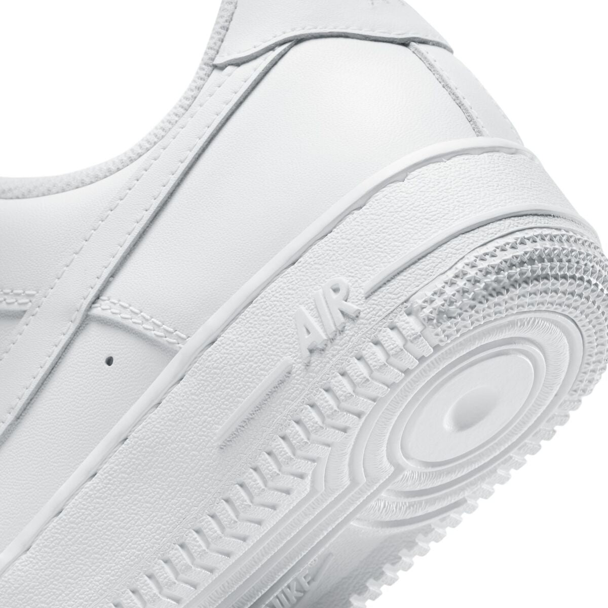 Air Force 1 Low '07 White