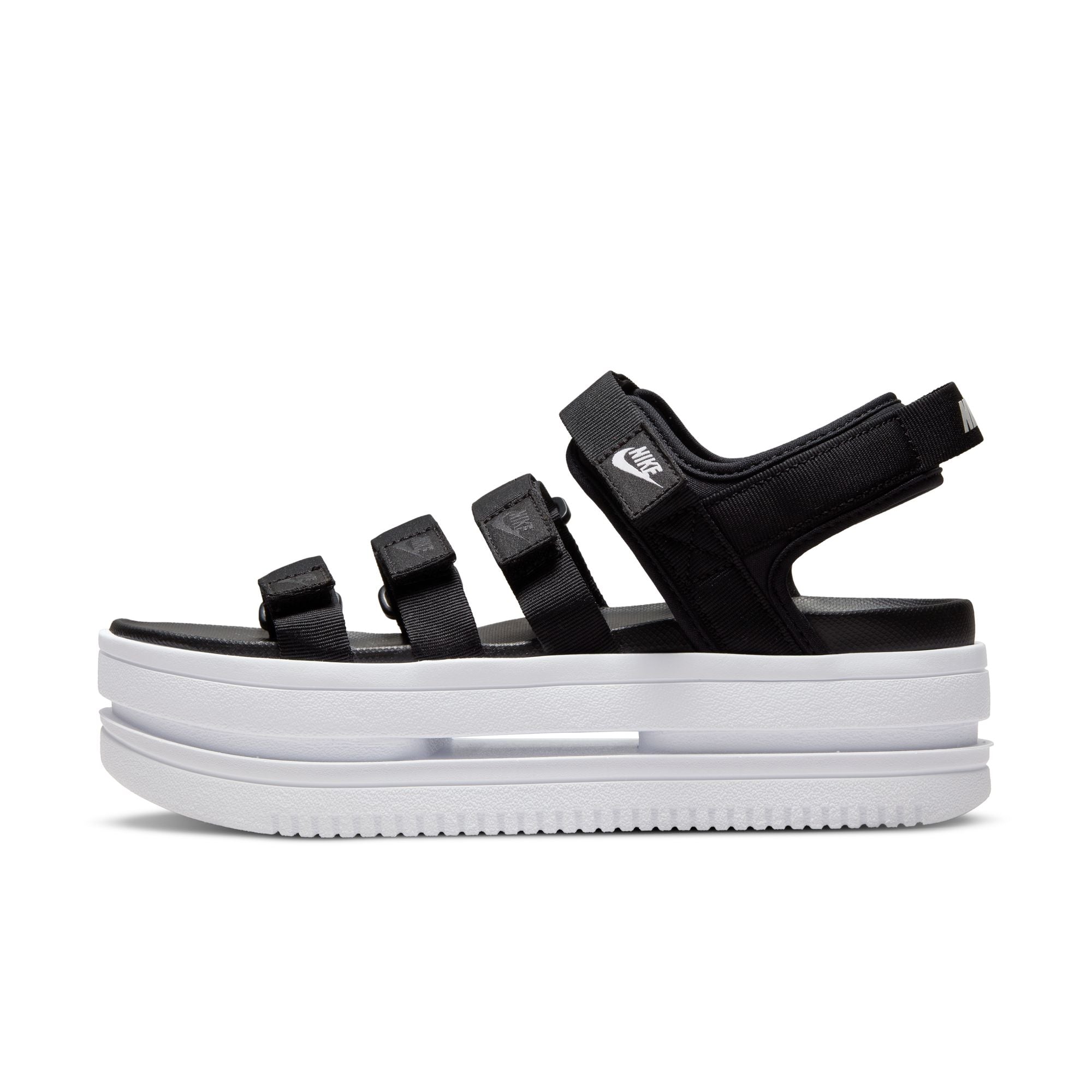 DH0224-001-Women Icon Classic Sandals